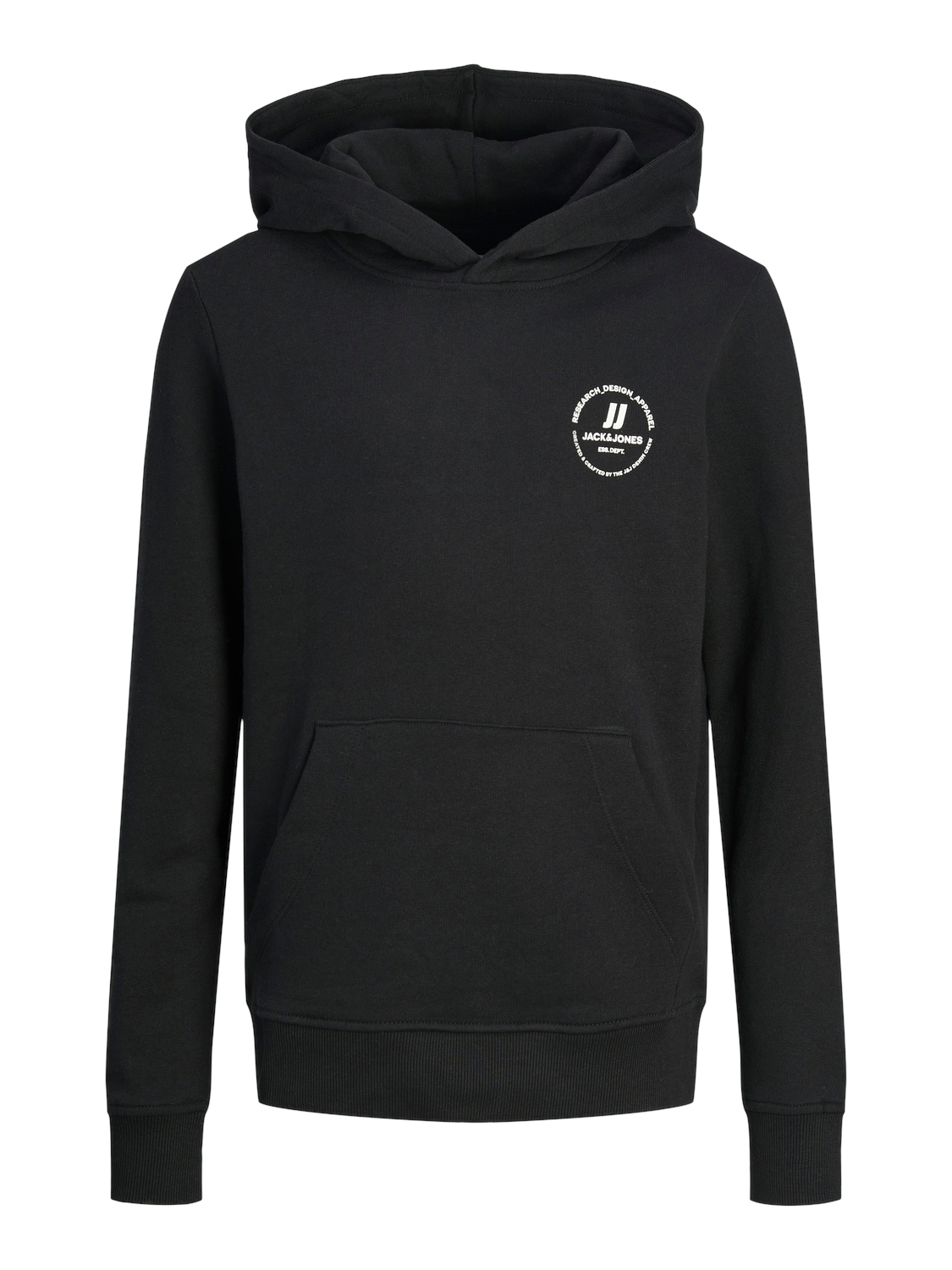 Jack & Jones Junior Kapuzensweatshirt »JJESWIFT SWEAT HOOD NOOS JNR«