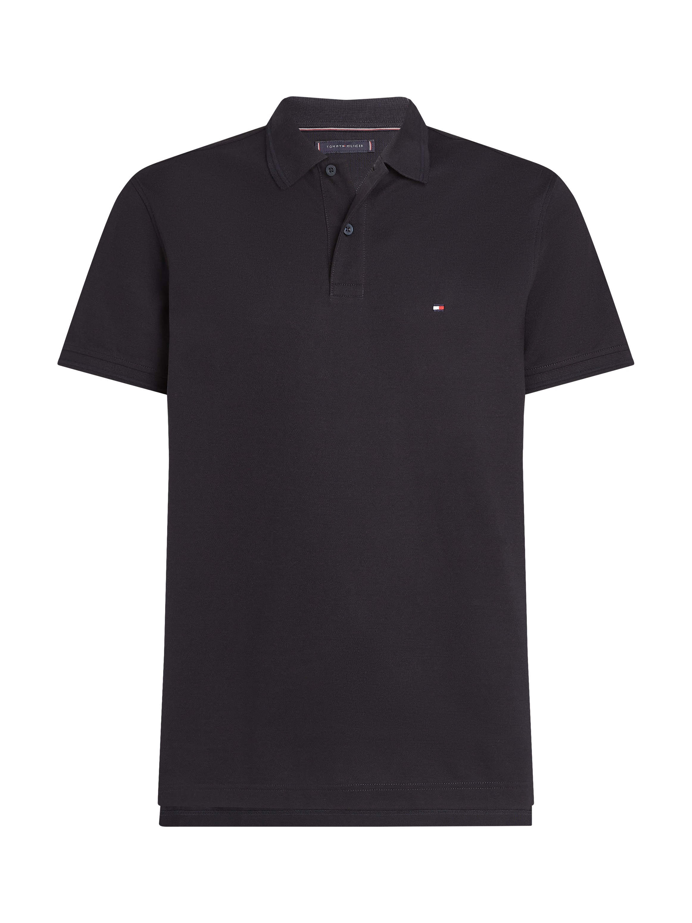 Tommy Hilfiger Poloshirt »OXFORD TWO TONE REG POLO«