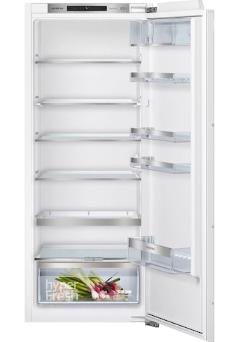SIEMENS Einbaukühlschrank »KI51RADE0«, KI51RADE0, 139,7 cm hoch, 55,8 cm breit kaufen