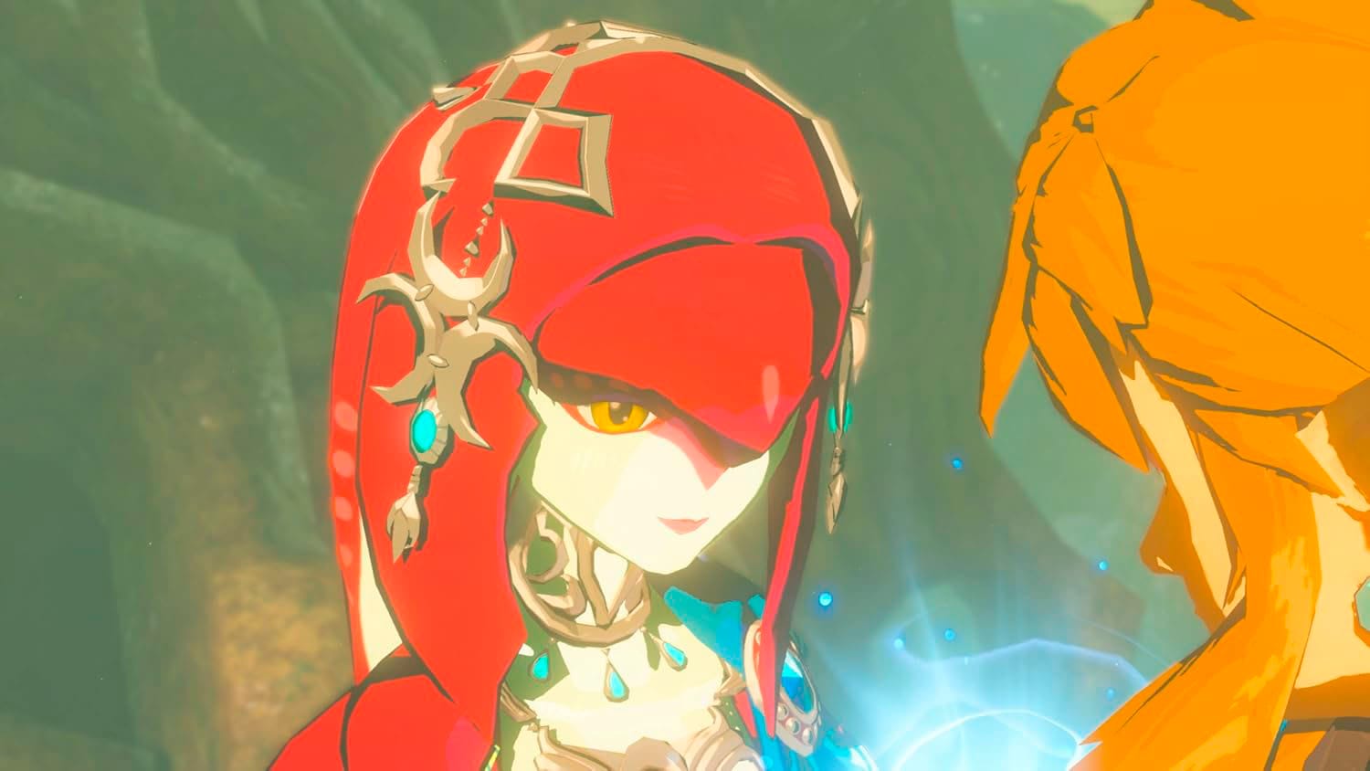 Nintendo Switch Spielesoftware »The Legend of Zelda: Breath of the Wild«, Nintendo Switch