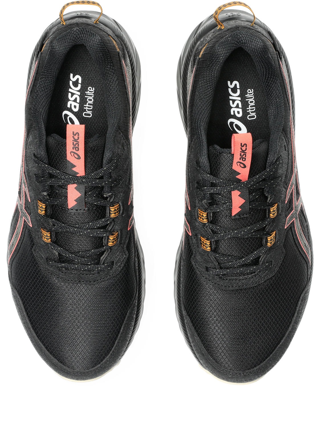 Asics Trailrunningschuh »GEL-VENTURE 10 WP«