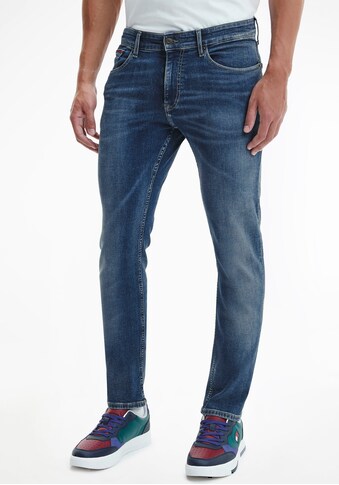 Tommy Jeans Slim-fit-Jeans »SCANTON SLIM CE« kaufen