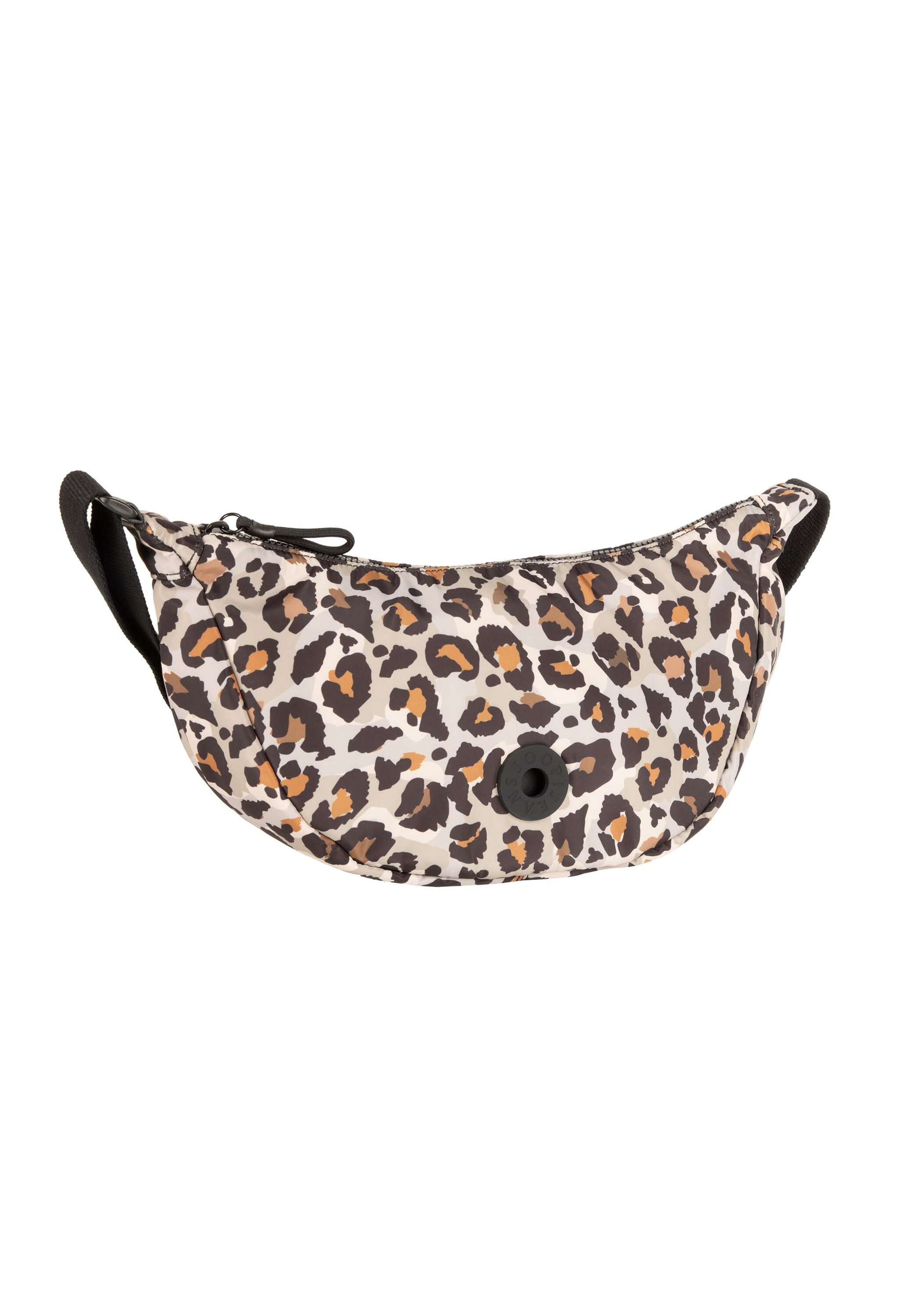 Joop Jeans Umhängetasche »Umhängetasche Giocoso Leo Ivy Shoulderbag mhz«