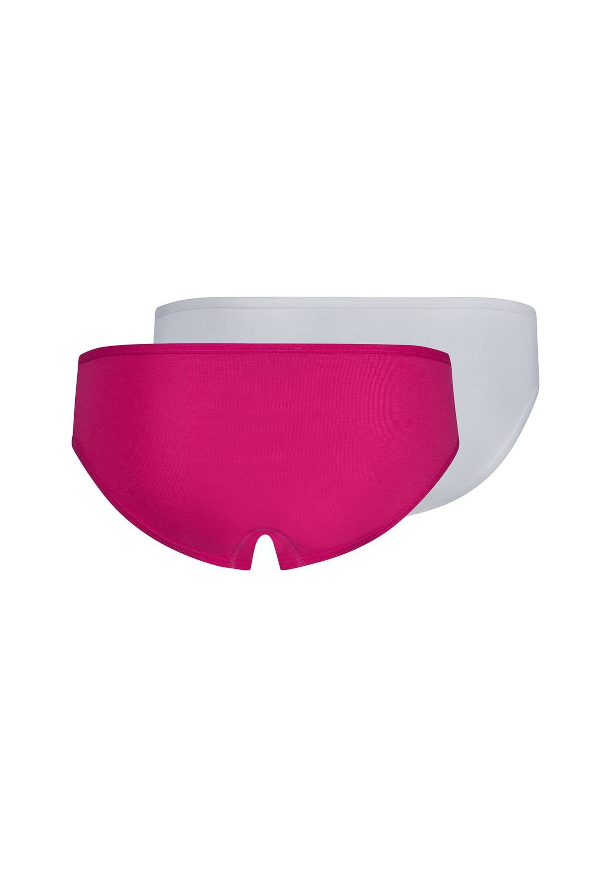 Skiny Slip »Slip 2er Pack«