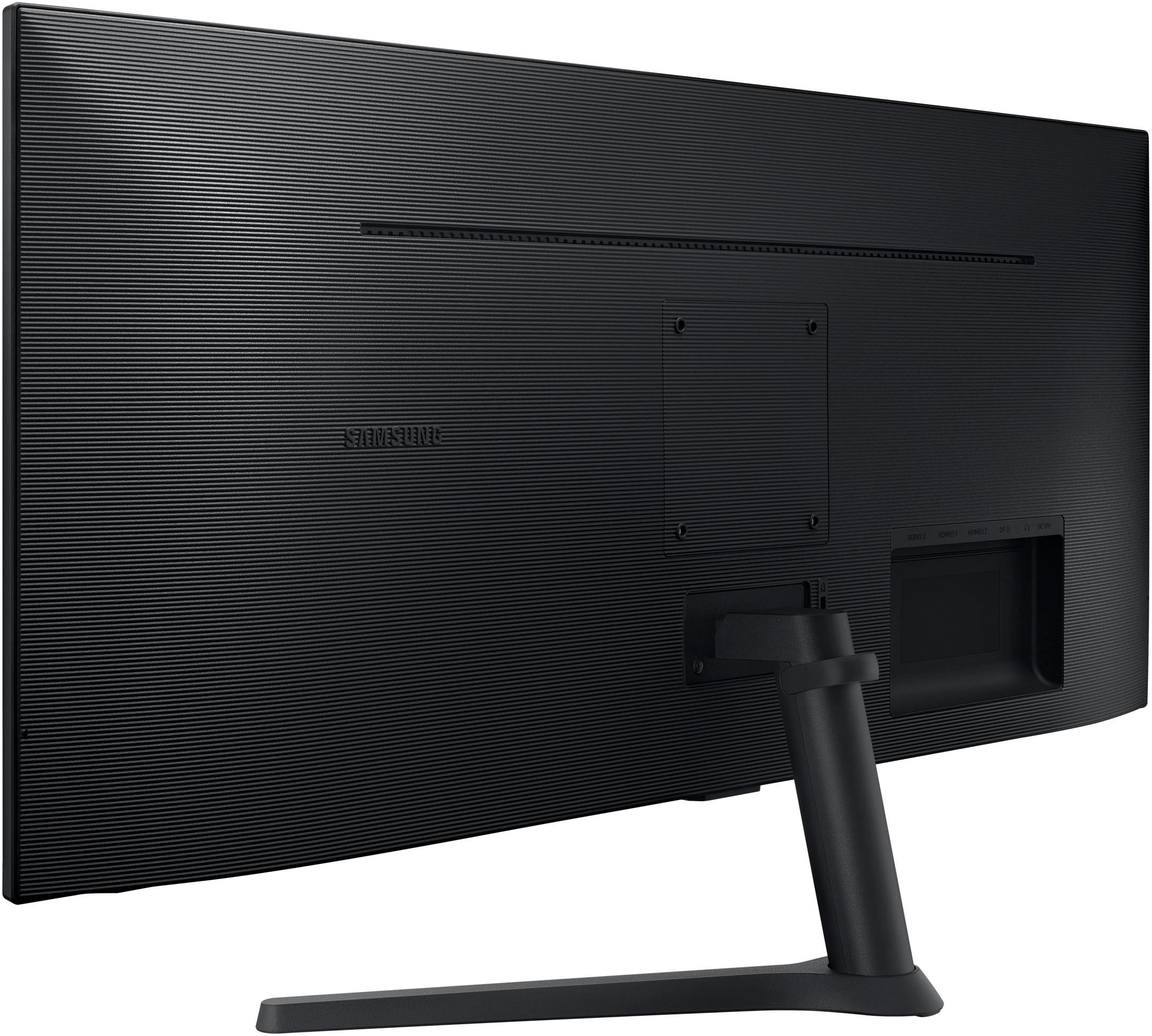 Samsung LED-Monitor »S50GC« 86 cm/34 ″  3440 x 1440 px UWQHD 5 Reaktionszeit 100 Hz