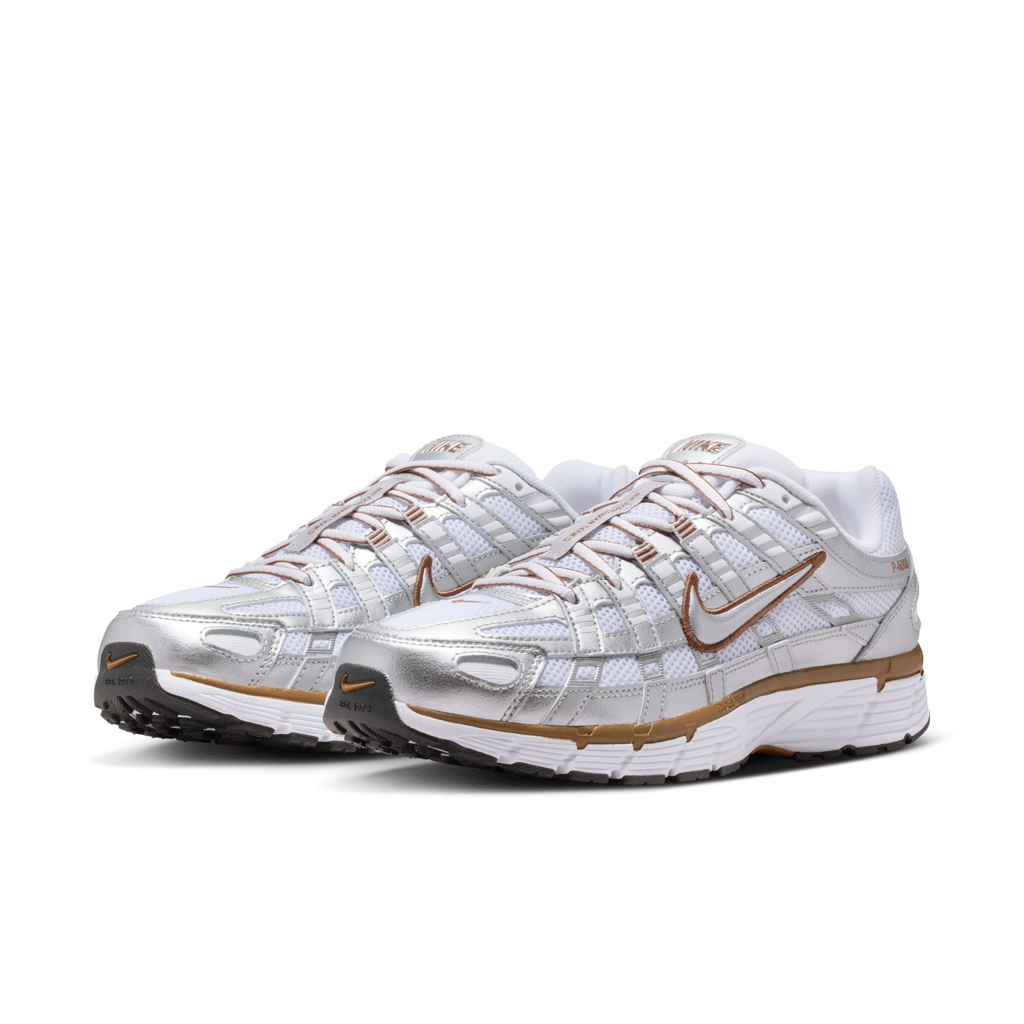 Nike Sportswear Sneaker »P-6000«