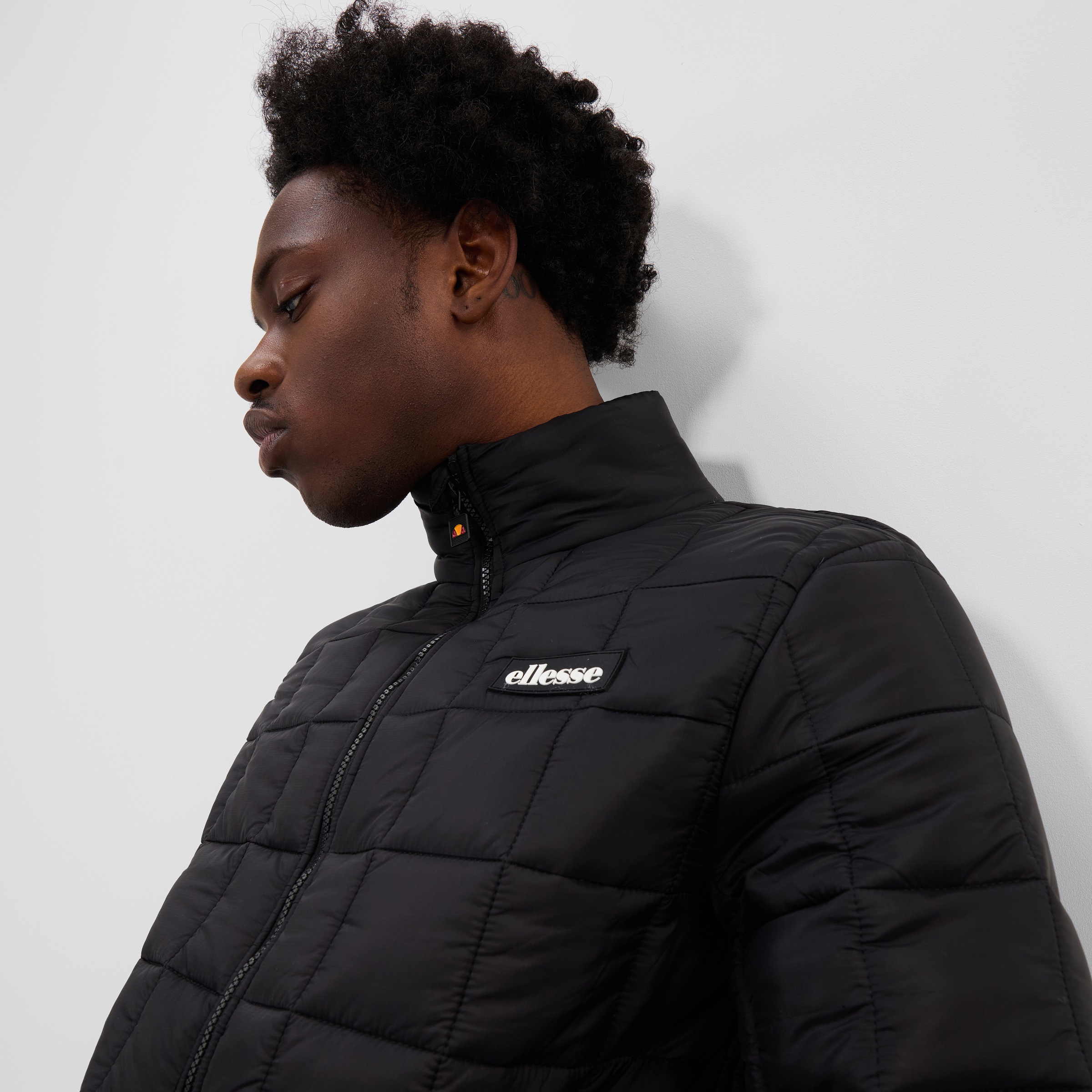 Ellesse Steppjacke »LENONSI FZ JACKET«