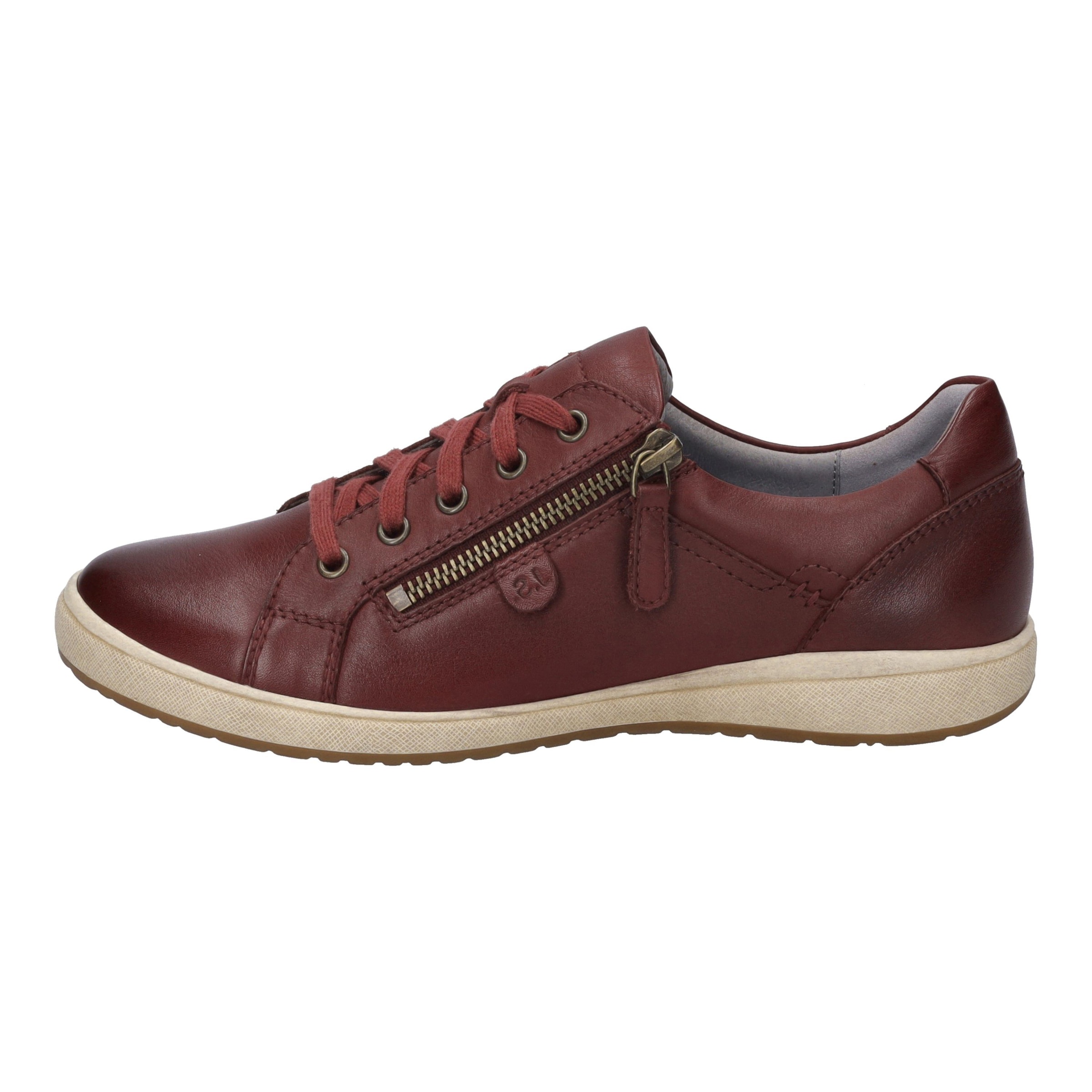 Josef Seibel Sneaker »Caren 12, bordo«