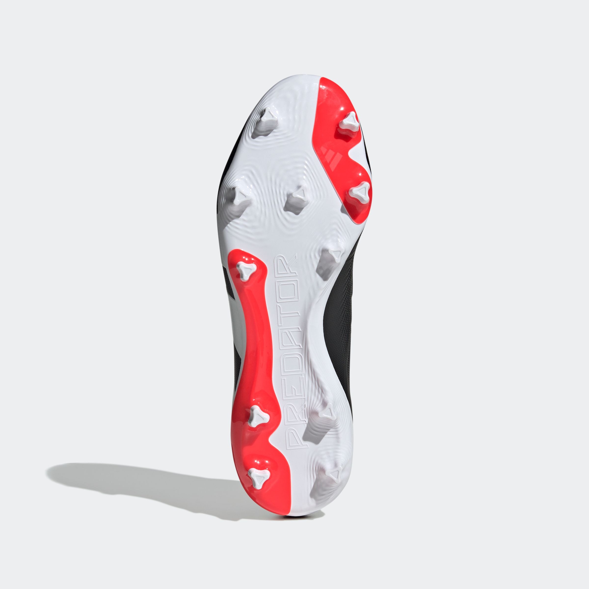 adidas Performance Fußballschuh »PREDATOR LEAGUE LACELESS FG«, für Rasenplätze