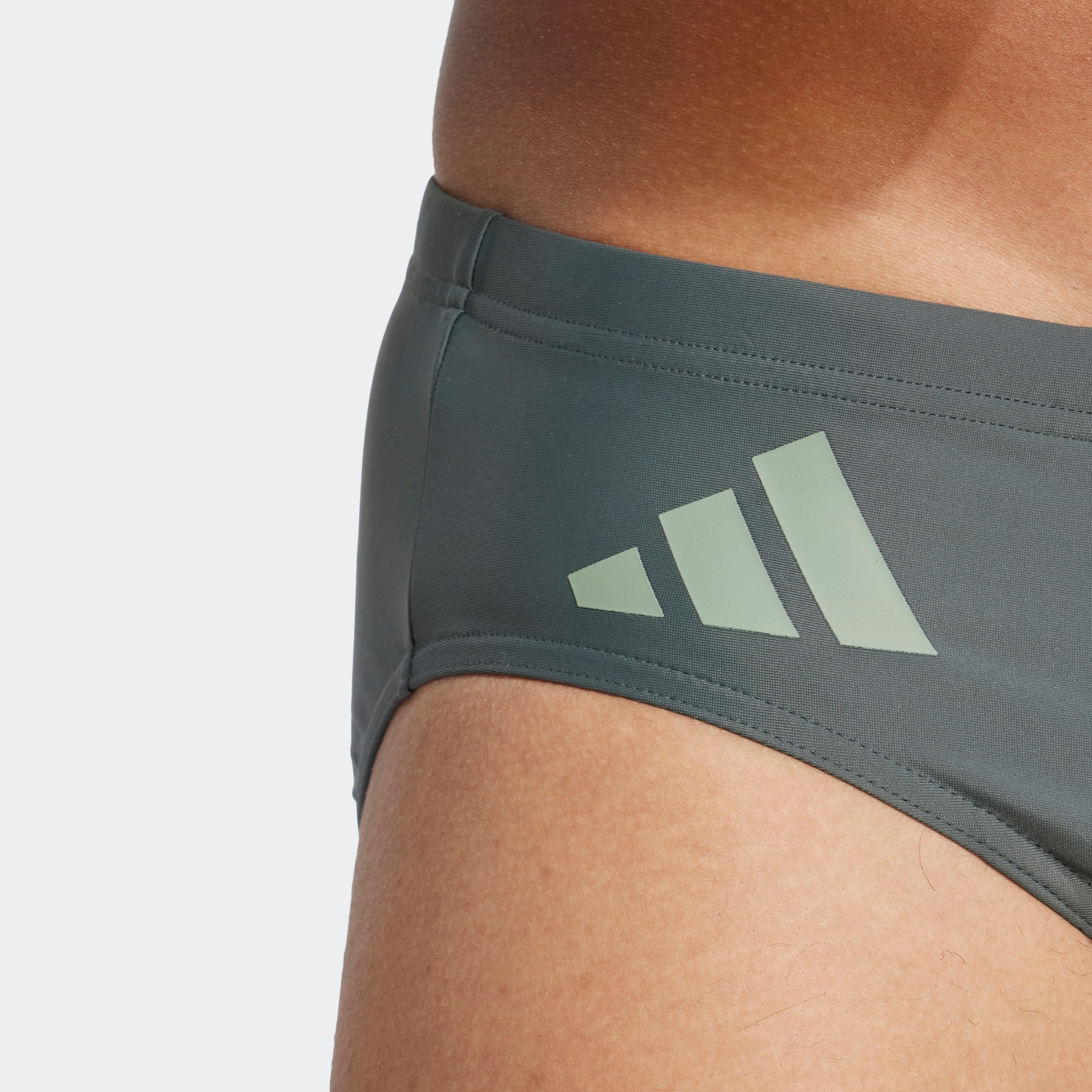 adidas Performance Badehose »SOLID«, (1 St.)