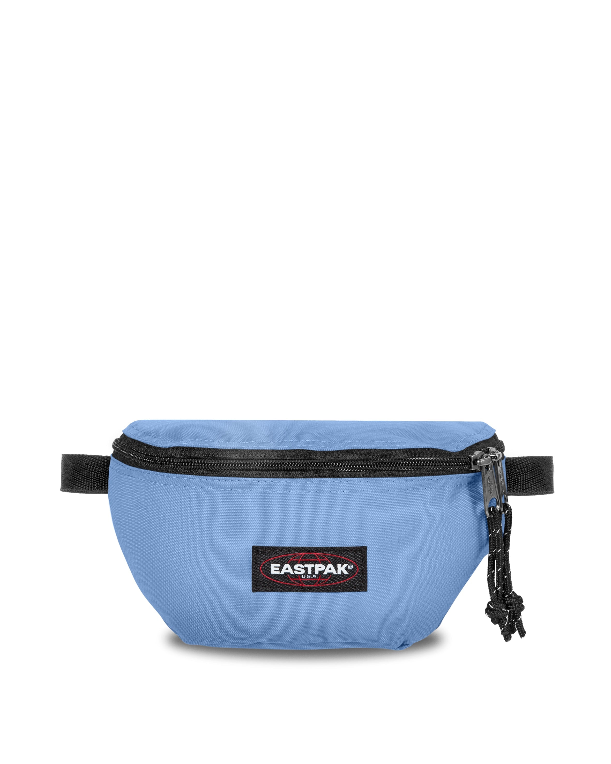 Eastpak Bauchtasche »SPRINGER« , Unisex Gürteltasche, Minibag im lässigen Look, mit Logo-Aufnäher