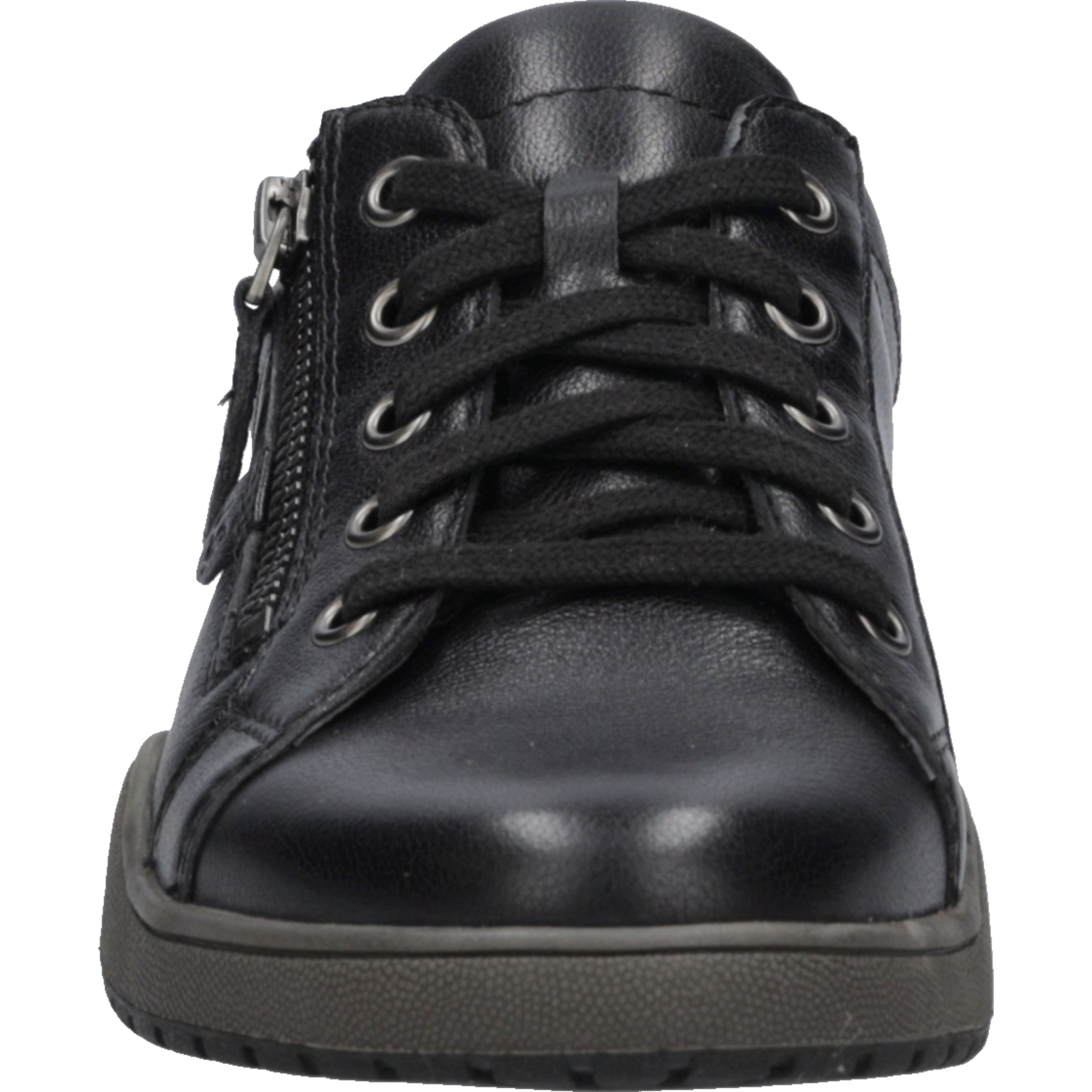 Josef Seibel Sneaker »Cynthia 02, schwarz«
