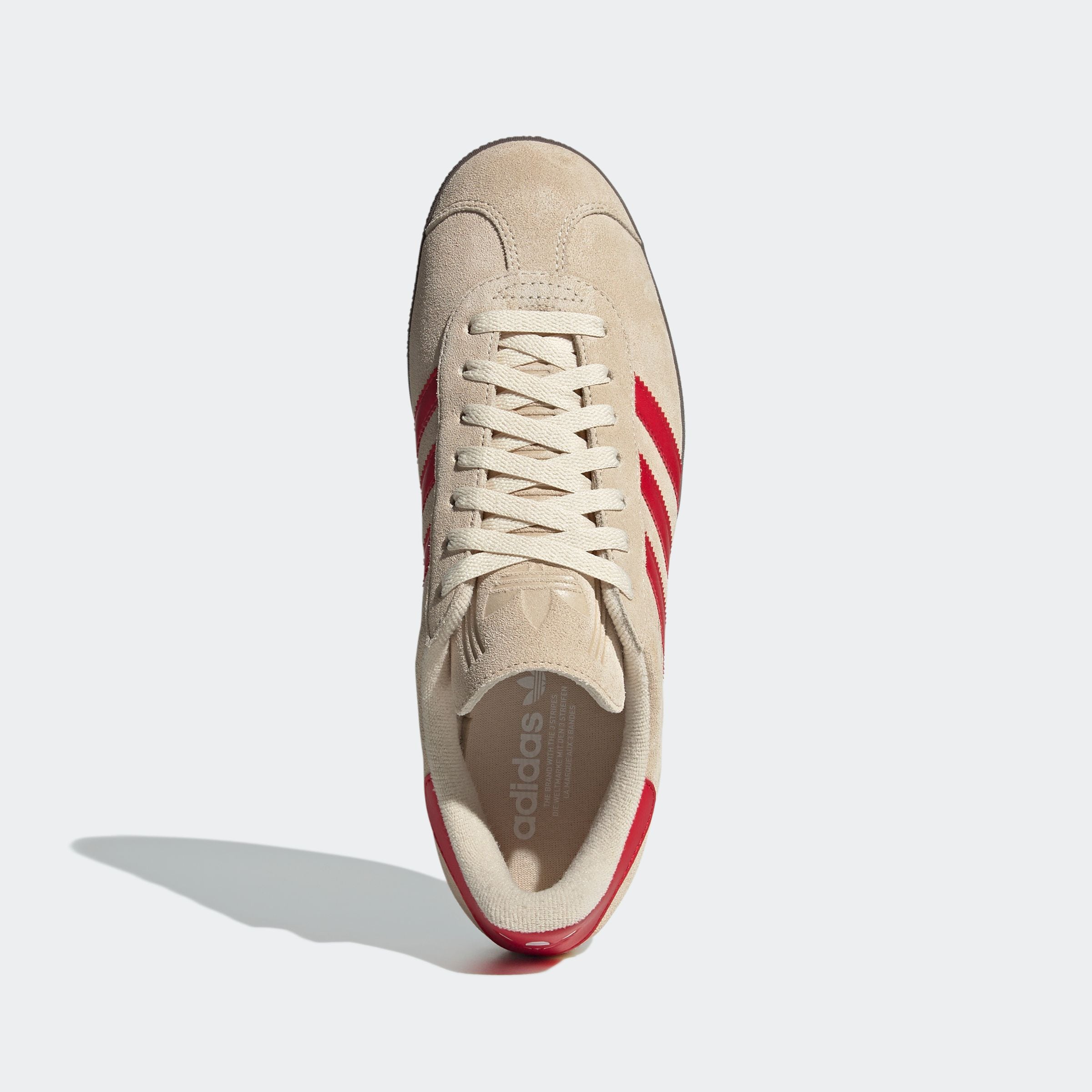 adidas Originals Sneaker »GAZELLE«