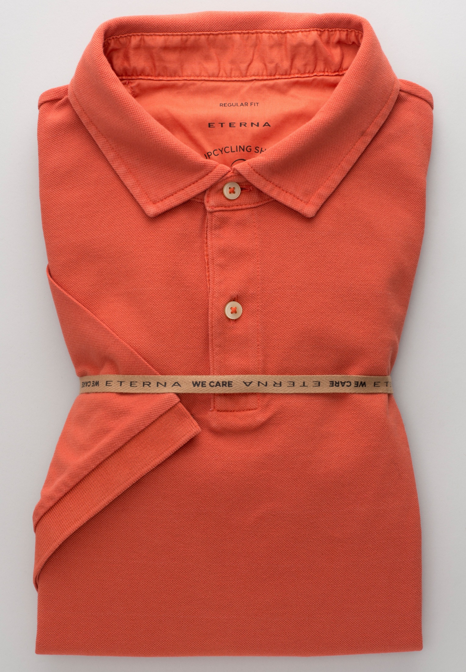 Eterna Poloshirt »MODERN FIT«