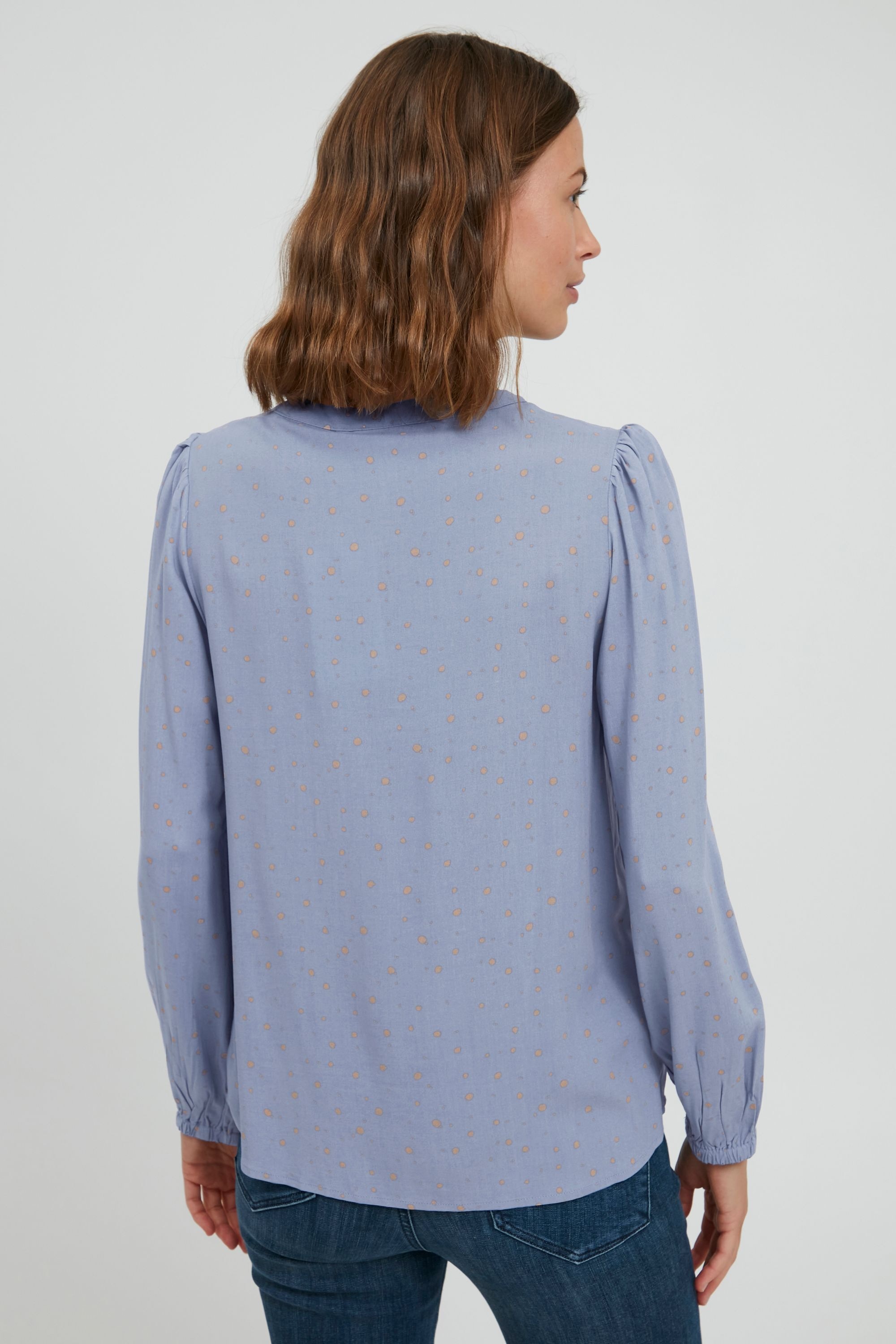 fransa Tunika »Blusenshirt FREsida«