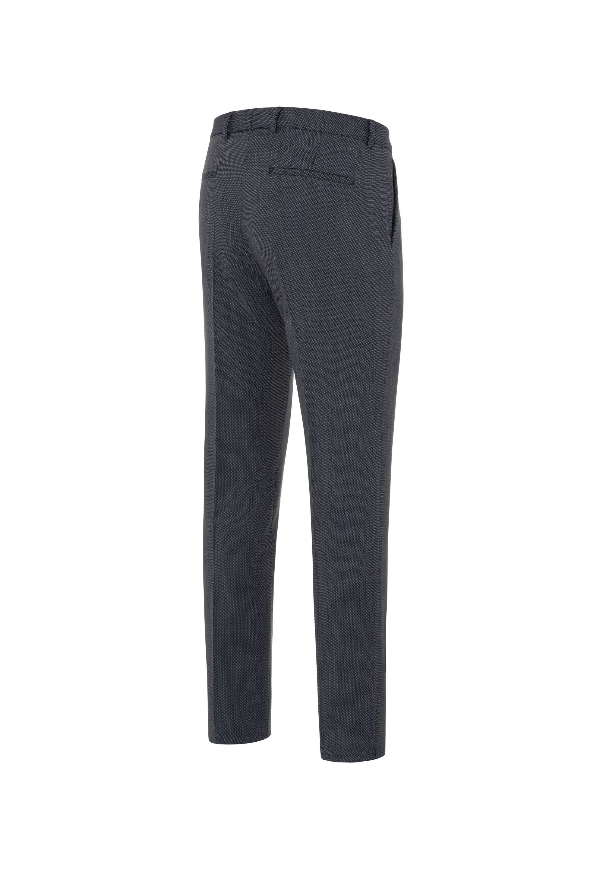 BENVENUTO. Anzughose »IAGO«  im Super Slim Fit