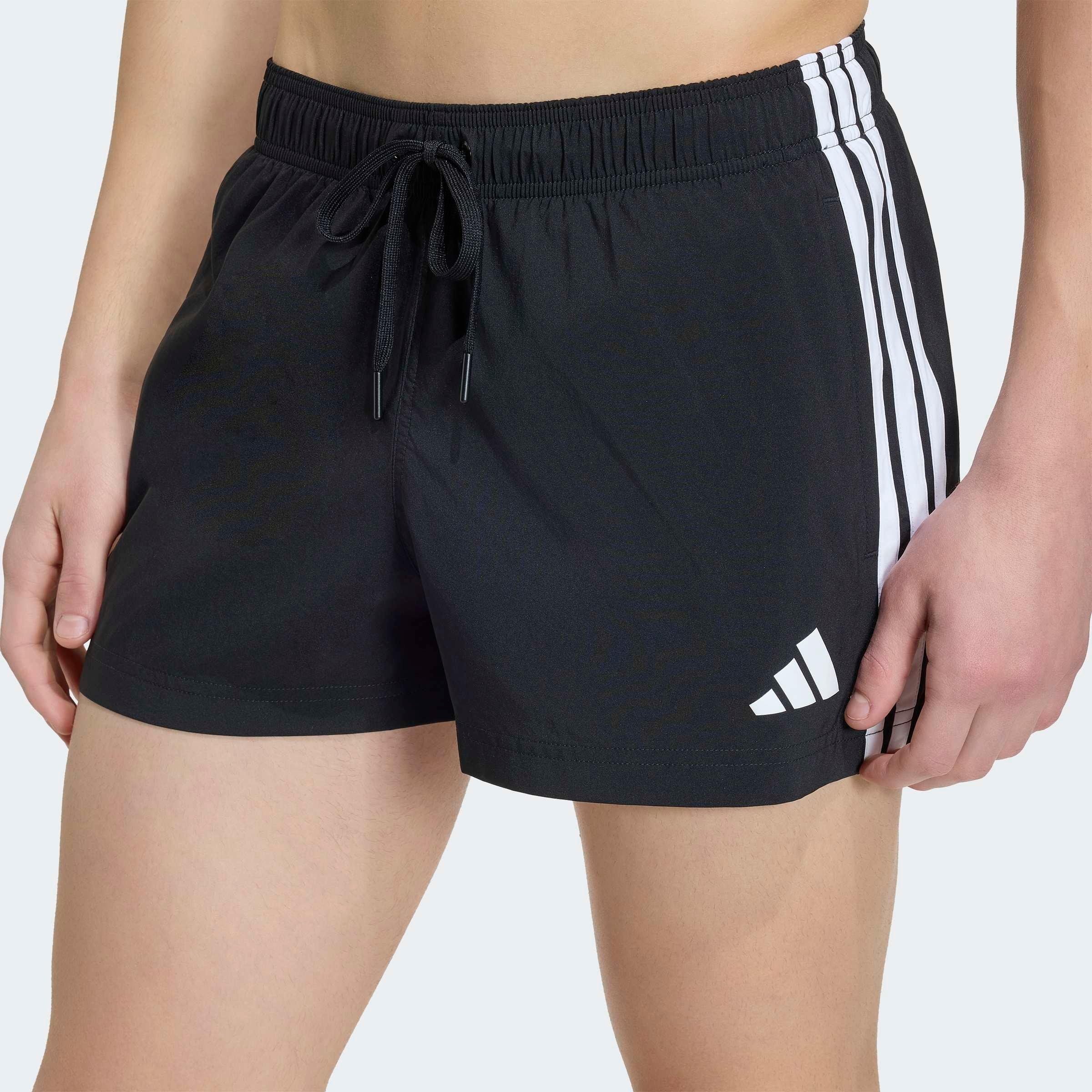 adidas Performance Badeshorts »3-STREIFEN, 3 ZOLL«