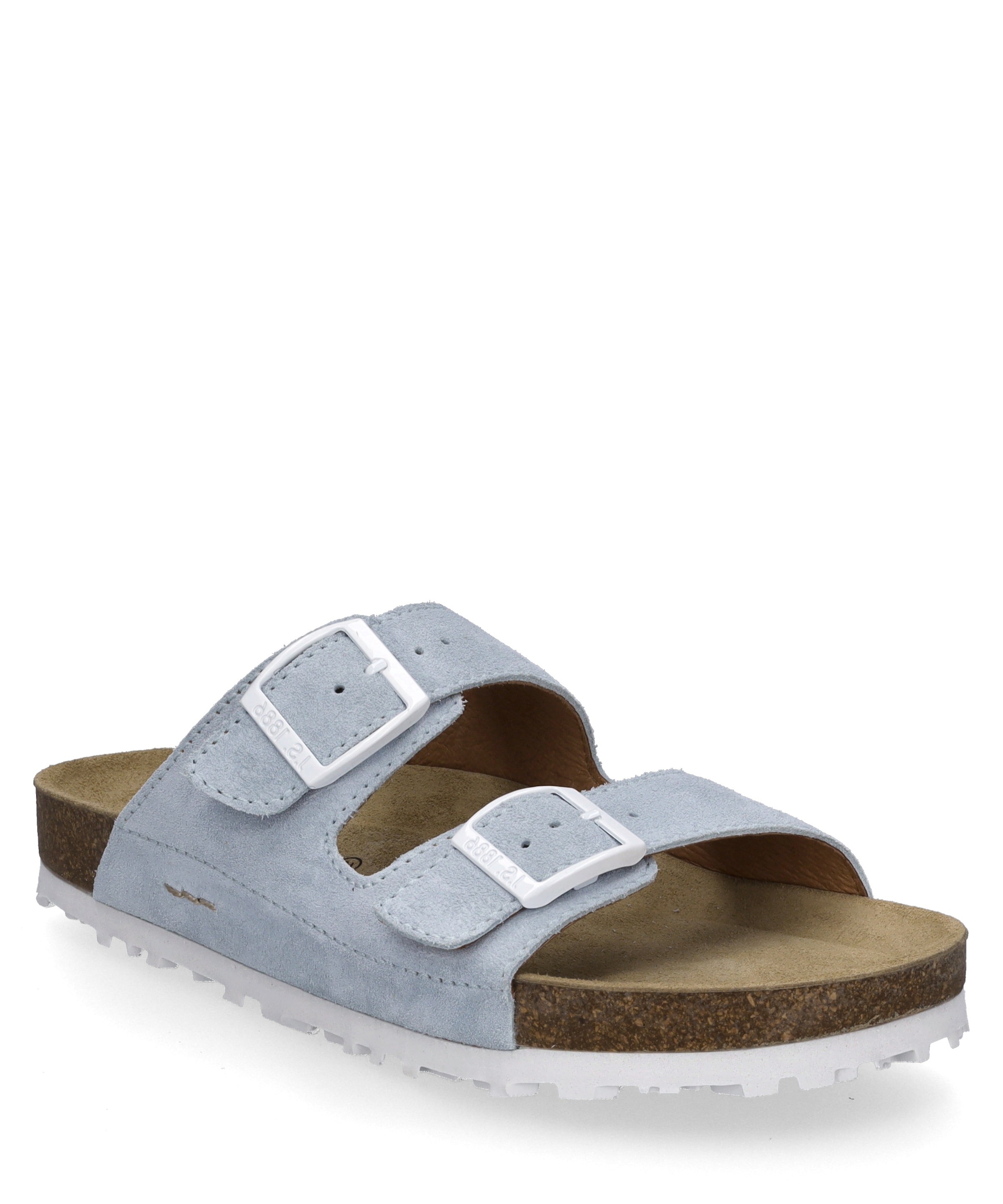 Josef Seibel Sandale »Hermine 06, iceblue«
