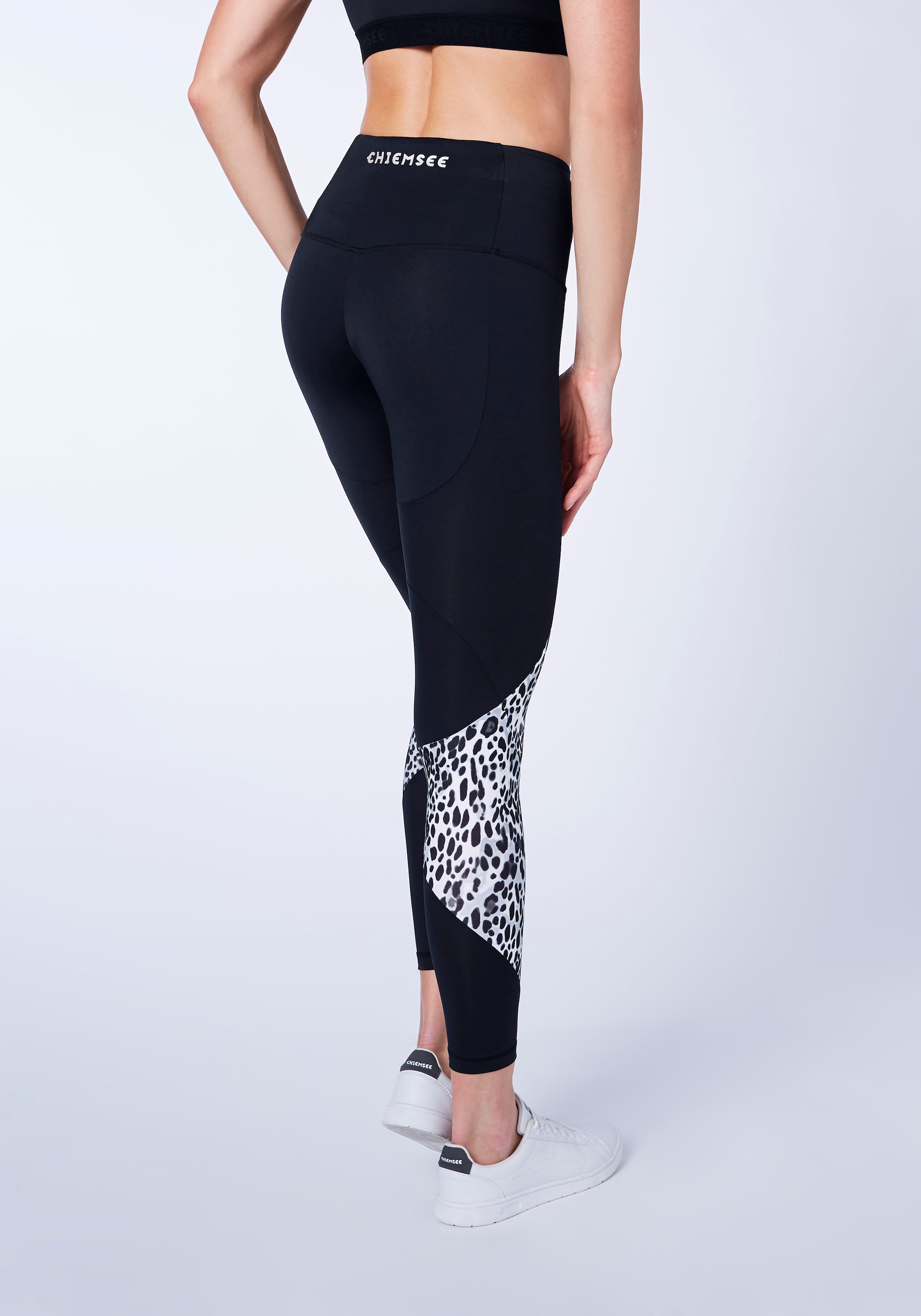 Chiemsee Leggings