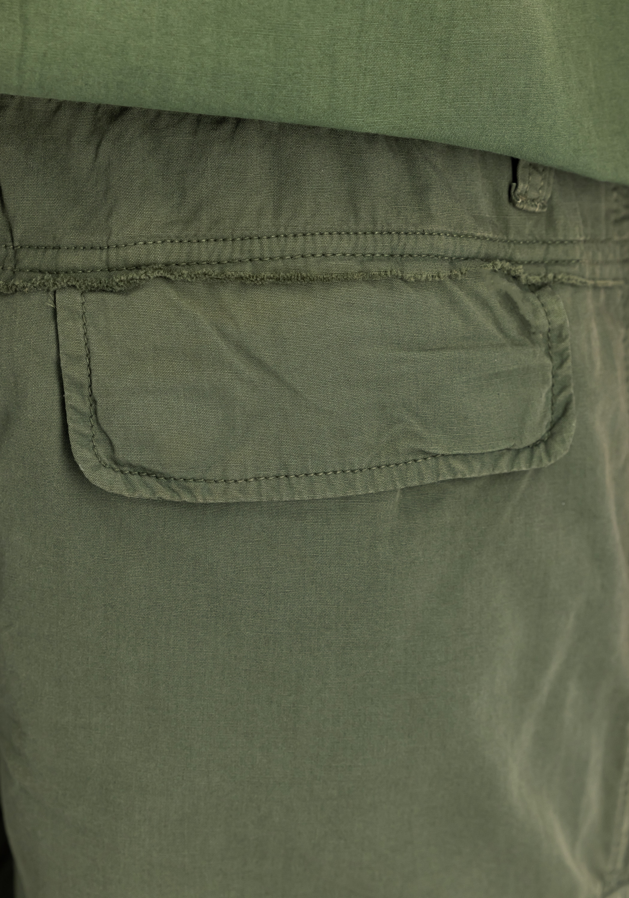 Alpha Industries Shorts »Alpha Industries Men - Shorts Aloha Safari Shorts«