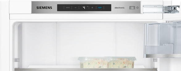 SIEMENS Einbaukühlschrank iQ700 »KI41FADD0«