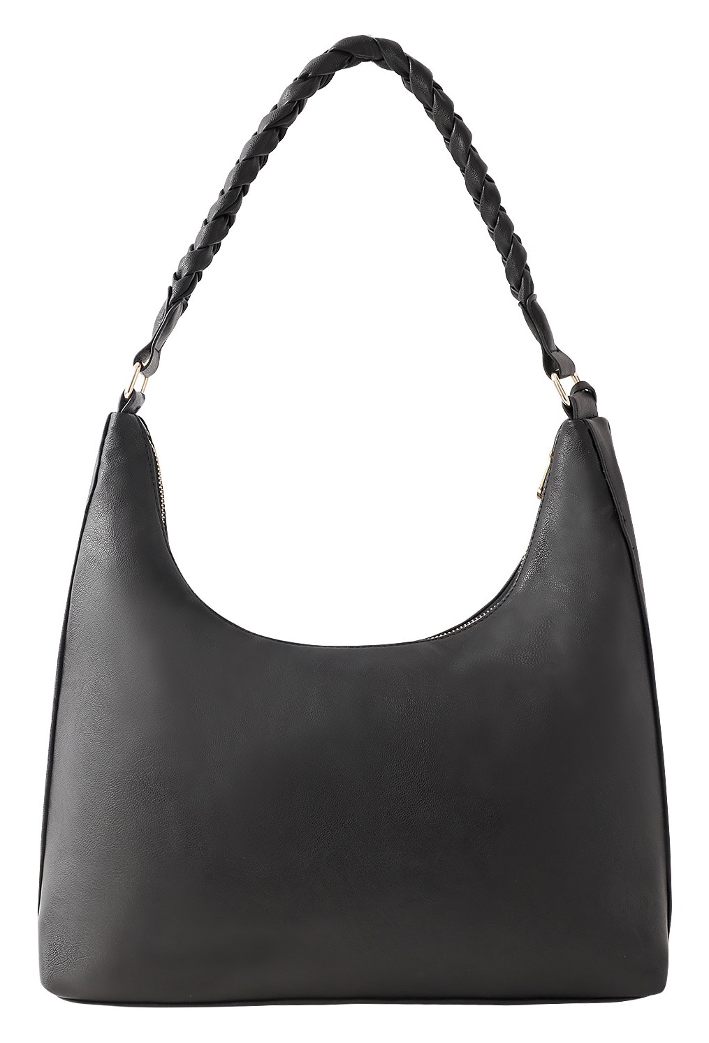 MARCO TOZZI by GMK Hobo Hobo, Henkeltasche mit geflochtenem Henkel