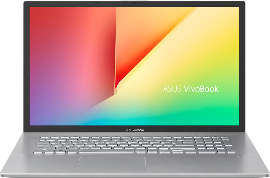 Notebook »Vivobook S17 S712EA-BX132W«, 43,9 cm, / 17,3 Zoll, Intel, Core i3, UHD, 512...