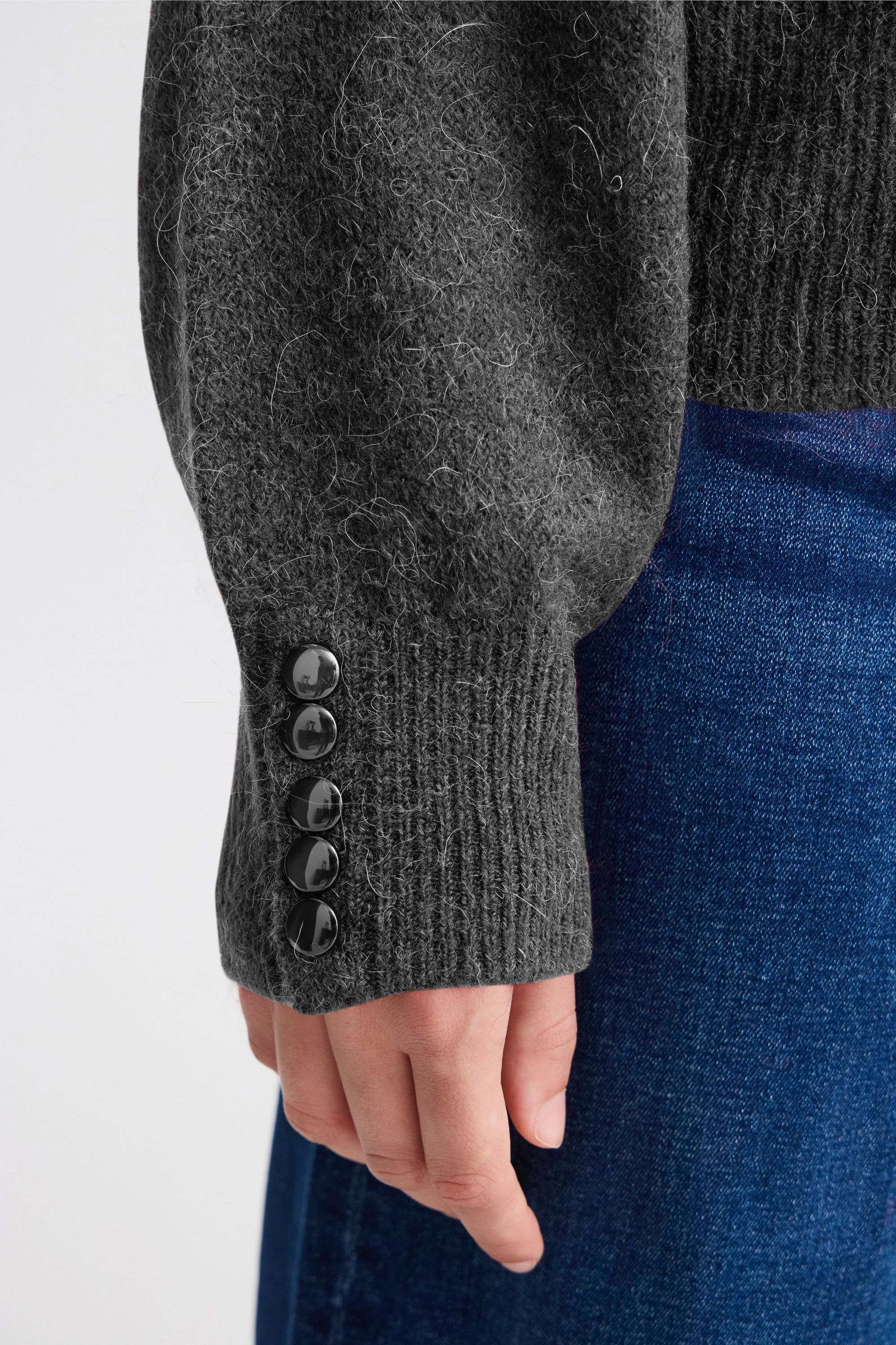 Ichi Rollkragenpullover »Rollkragenpullover IHKamara«