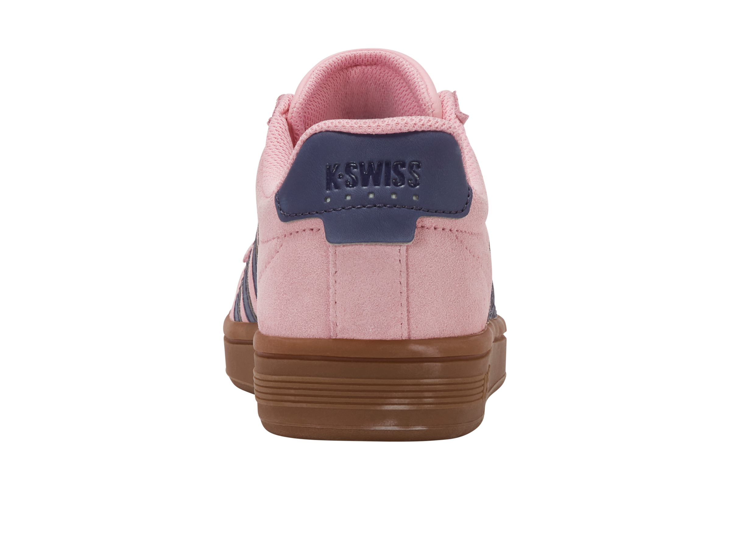 K-Swiss Sneaker »COURT TIEBREAK II SDE«