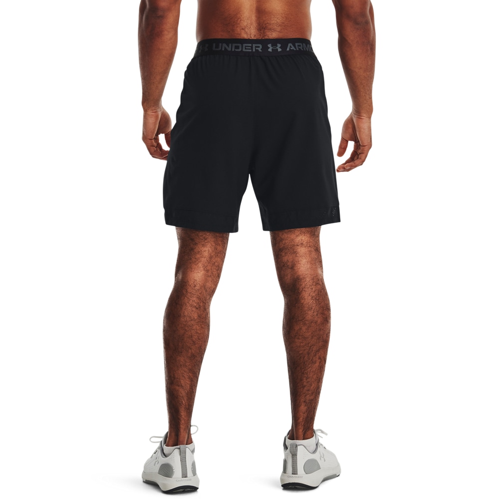 Under Armour® Shorts »UA VANISH WOVEN 6IN SHORTS«  sportlicher Stil, für vielseitige Aktivitäten, leichtes Material