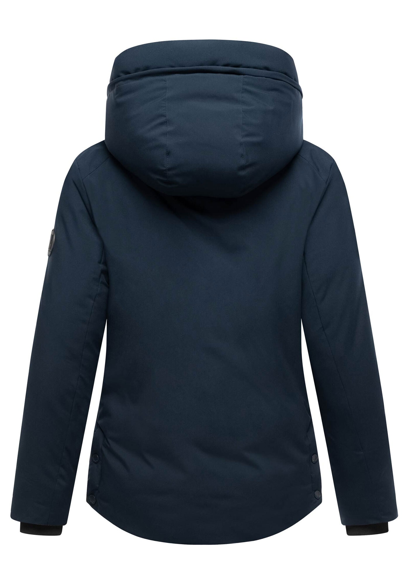 Marikoo Winterjacke »Marikoo Yeminaa Damen Herbst Winter Jacke N113«