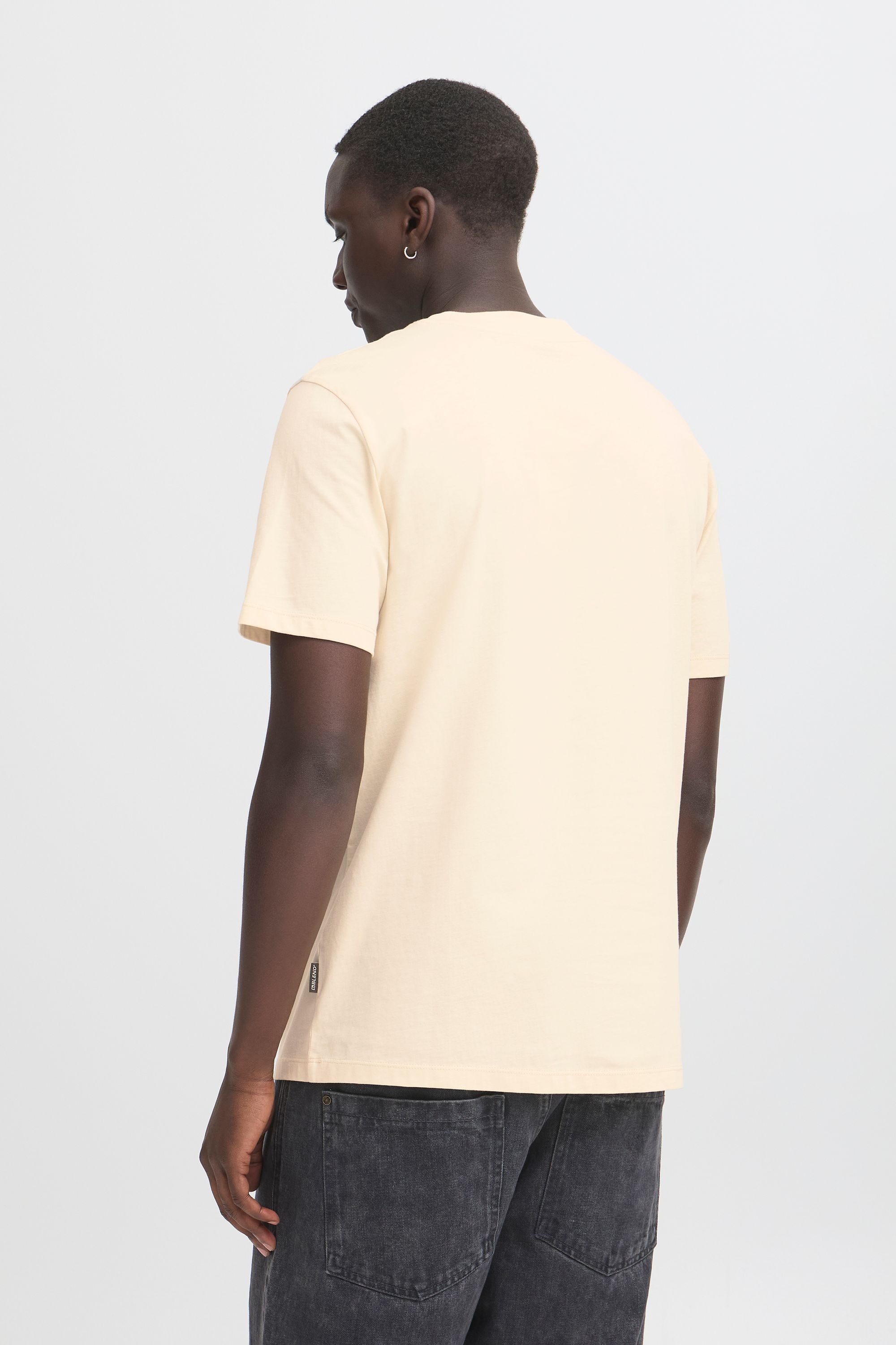 Blend Rundhalsshirt »Rundhalsshirt BHJanus«