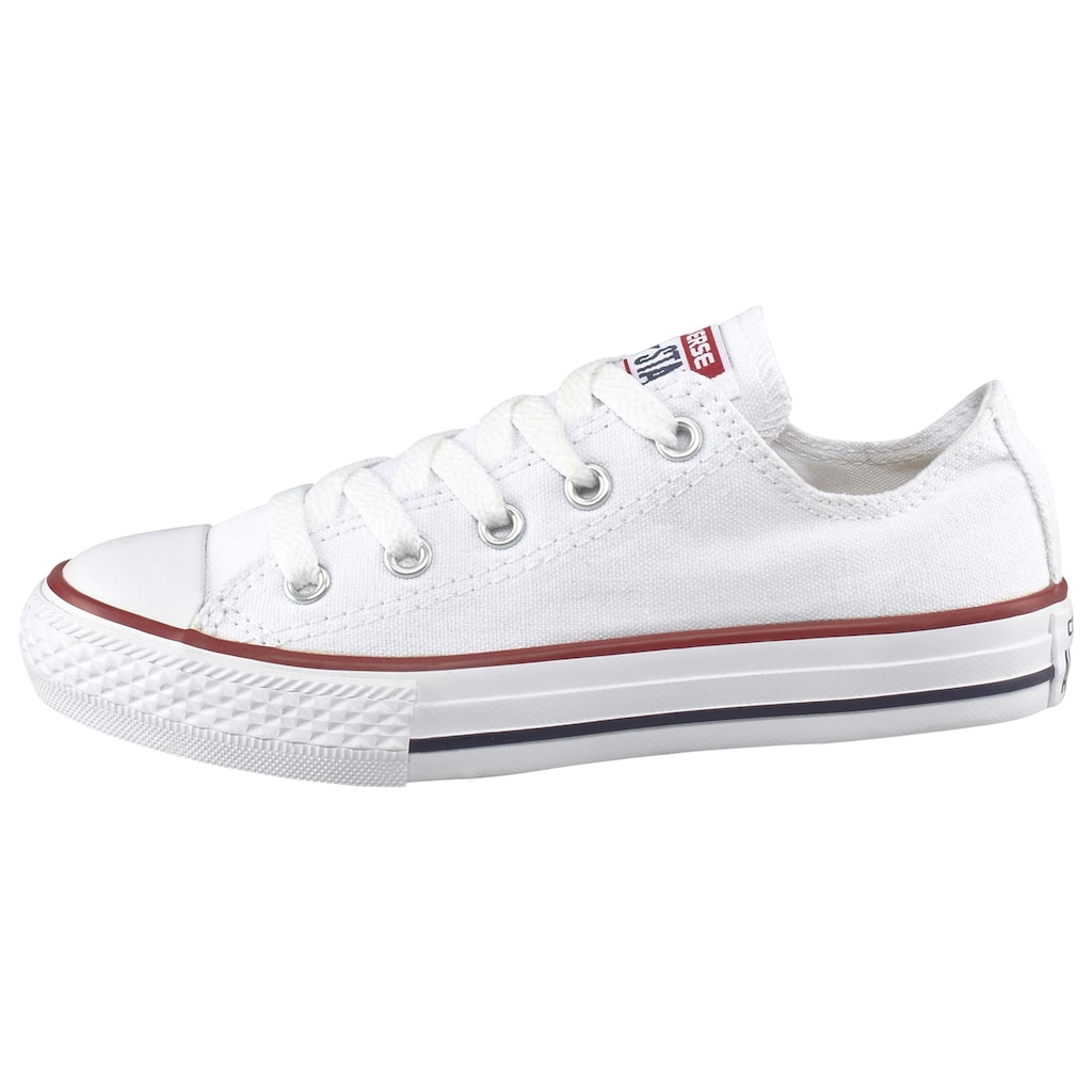 Converse Sneaker »Chuck Taylor All Star Ox«