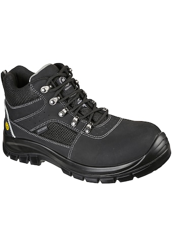 Skechers Work Footwear Sicherheitsstiefel »TROPHUS - LETIC«, S1 P ESD,... kaufen