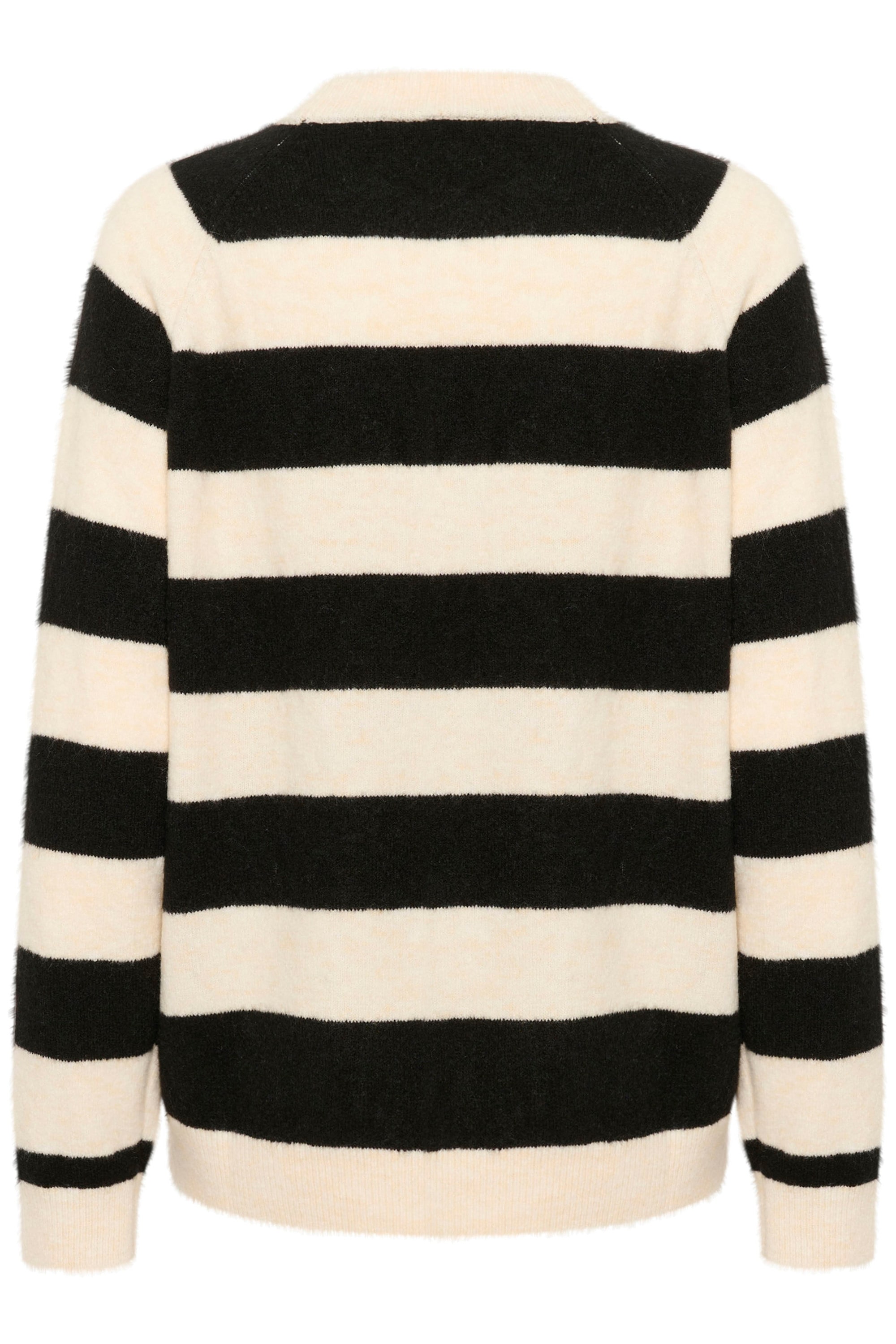 Saint Tropez Strickpullover »Strickpullover GarbieSZ«