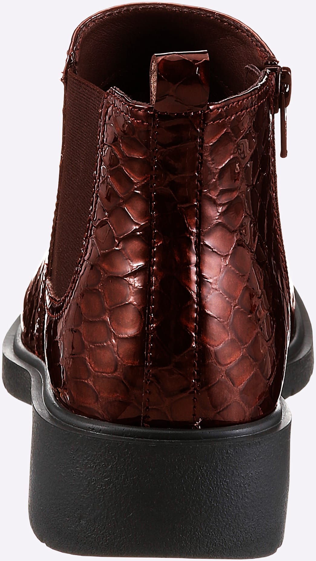 Casual Looks Stiefelette