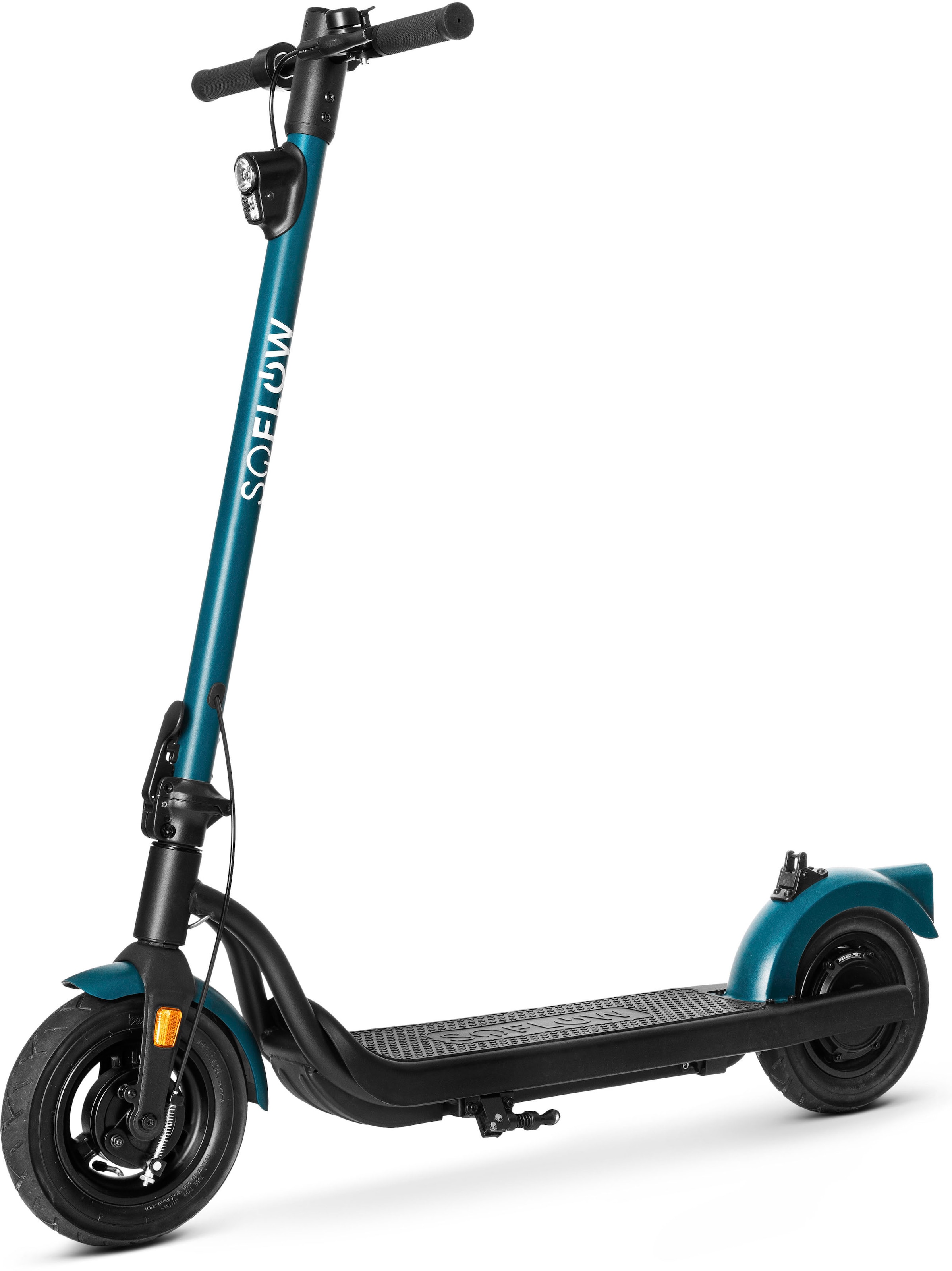 soflow E-Scooter »SO2 2nd 20 jetzt bei AIR km Gen«, 30 OTTO km/h