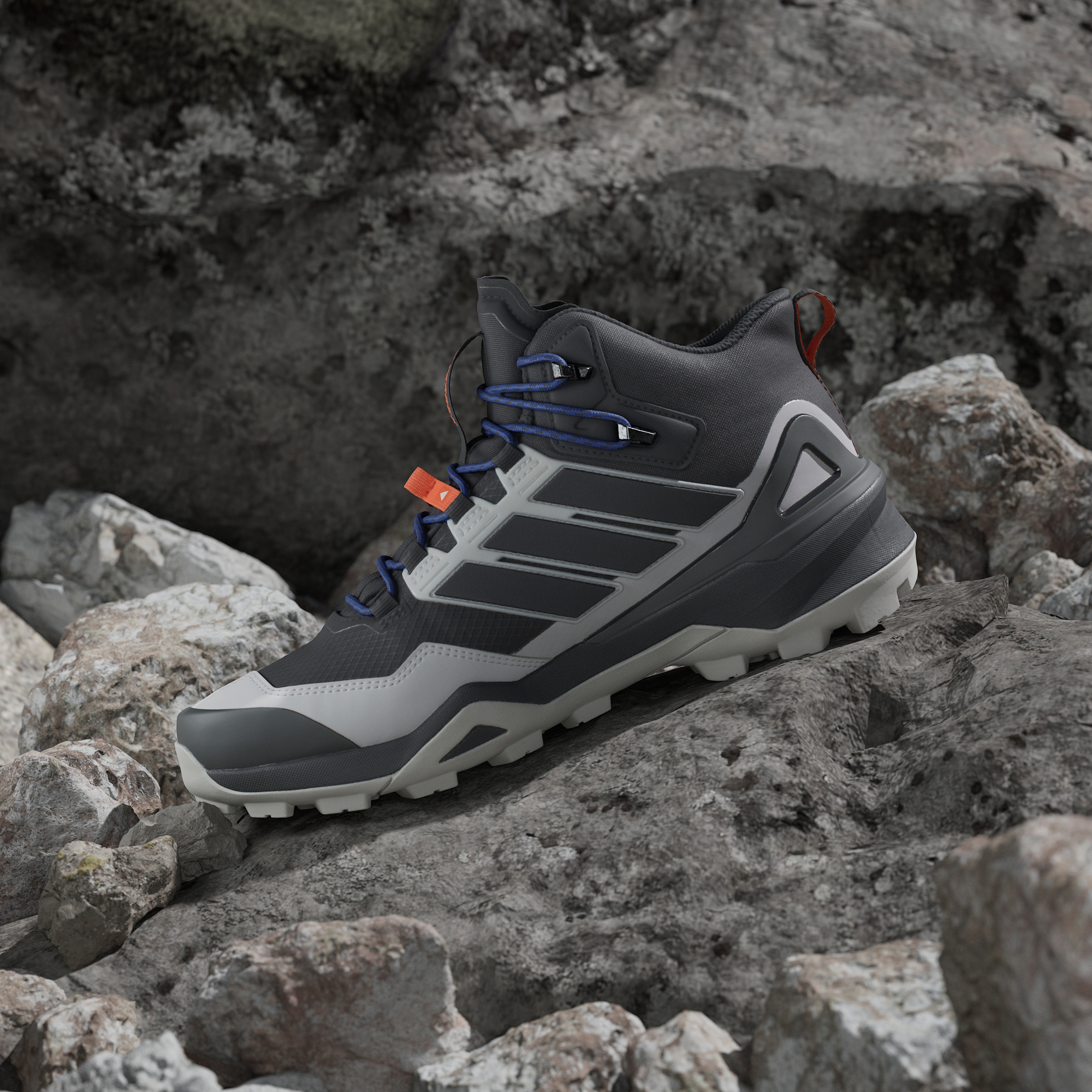 adidas TERREX Wanderschuh »TERREX SKYCHASER MID GORE-TEX«, wasserdicht