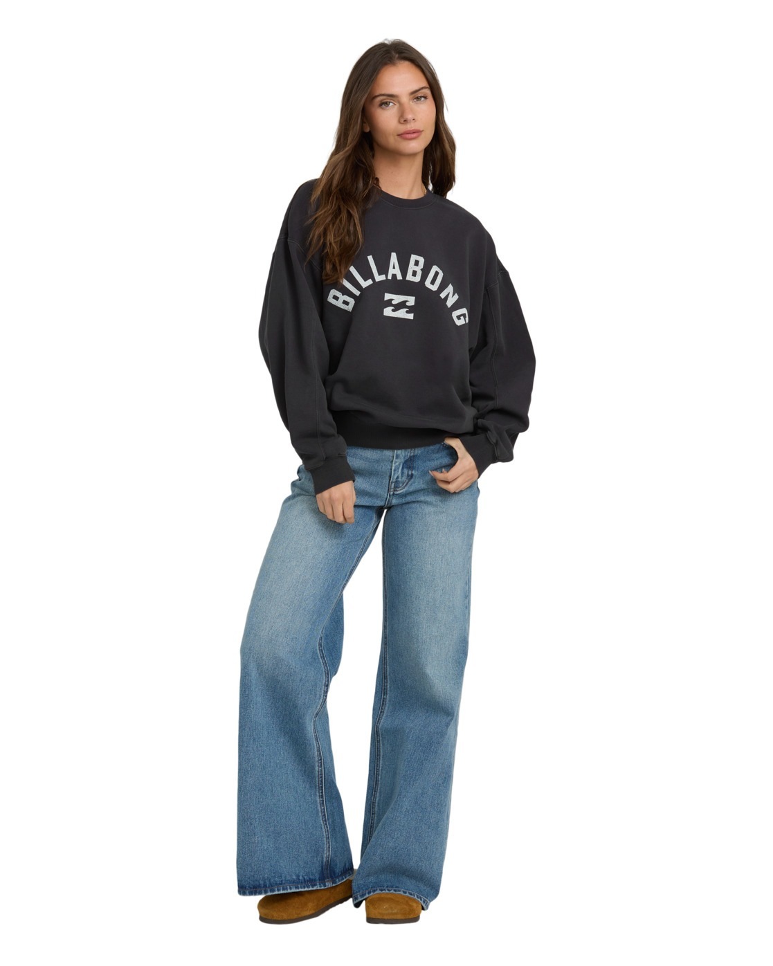 Billabong Sweatshirt »Mono Aloha Kendal«
