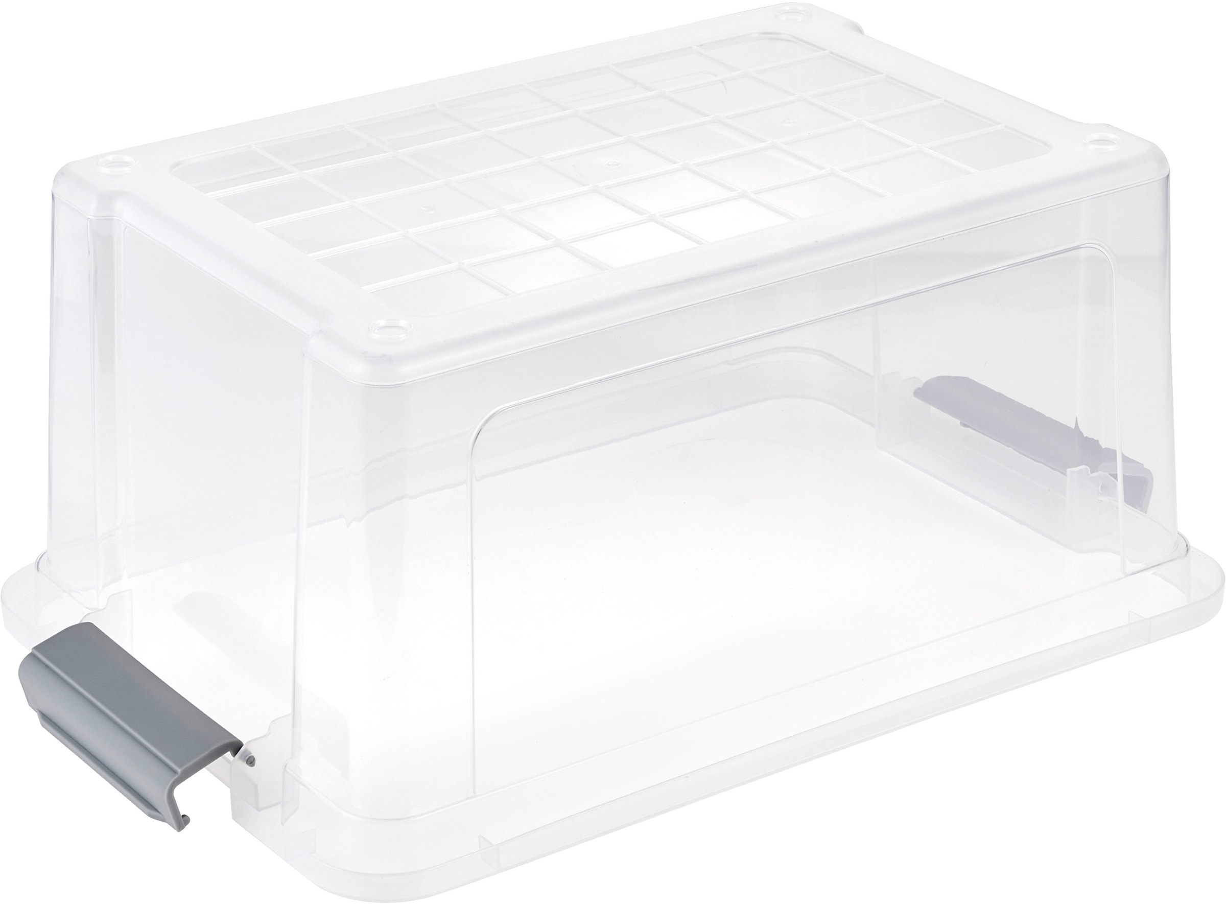 keeeper Organizer »henri, Organizer- Box« bequemer Griff zum einfachen Tragen