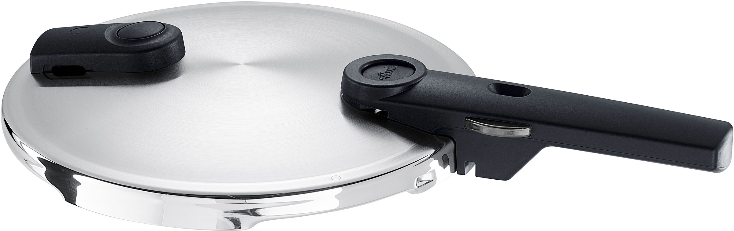 Fissler Schnellkochtopf »Vitaquick® Premium« Edelstahl 18/10