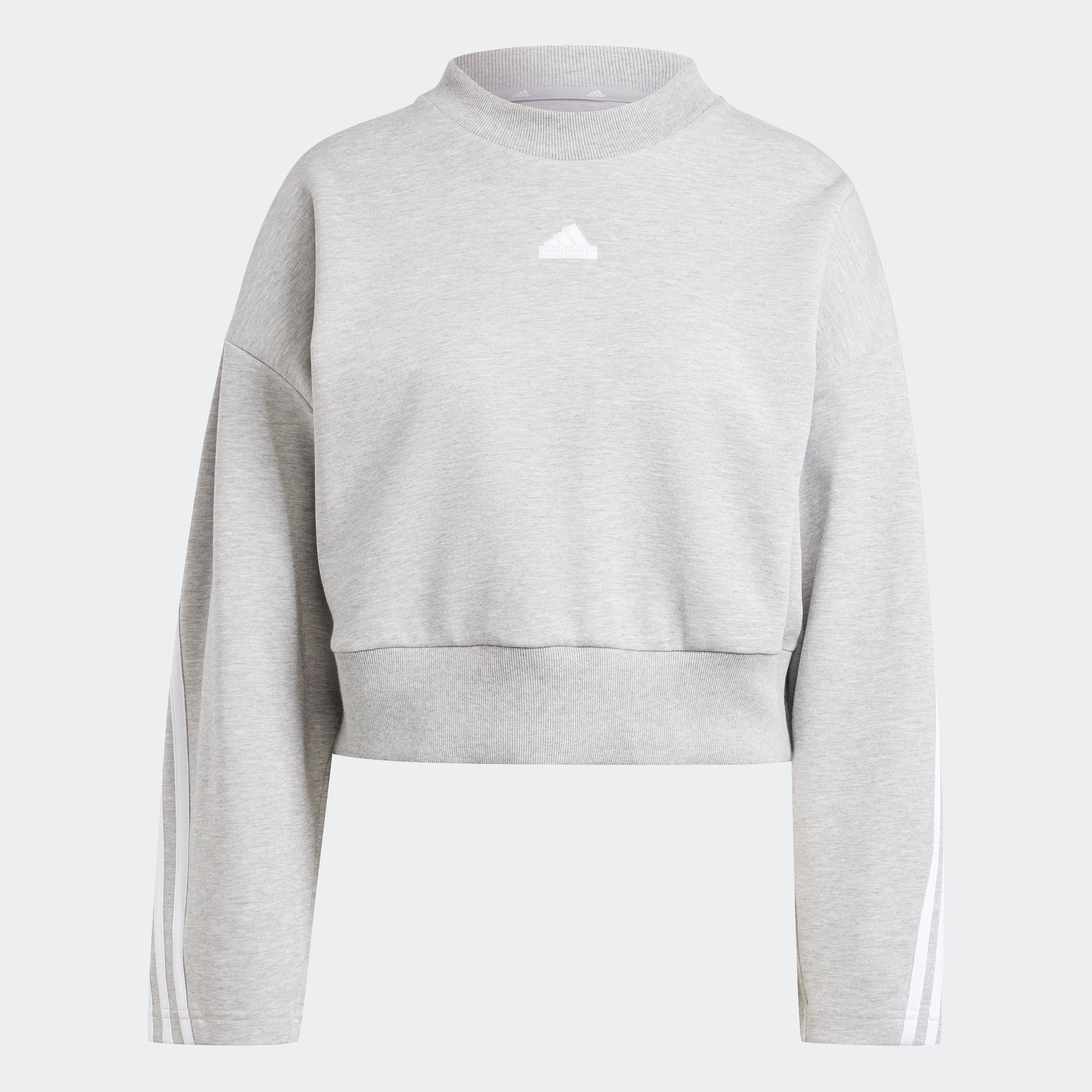 adidas Sportswear Sweatshirt »W FI 3S SWT«