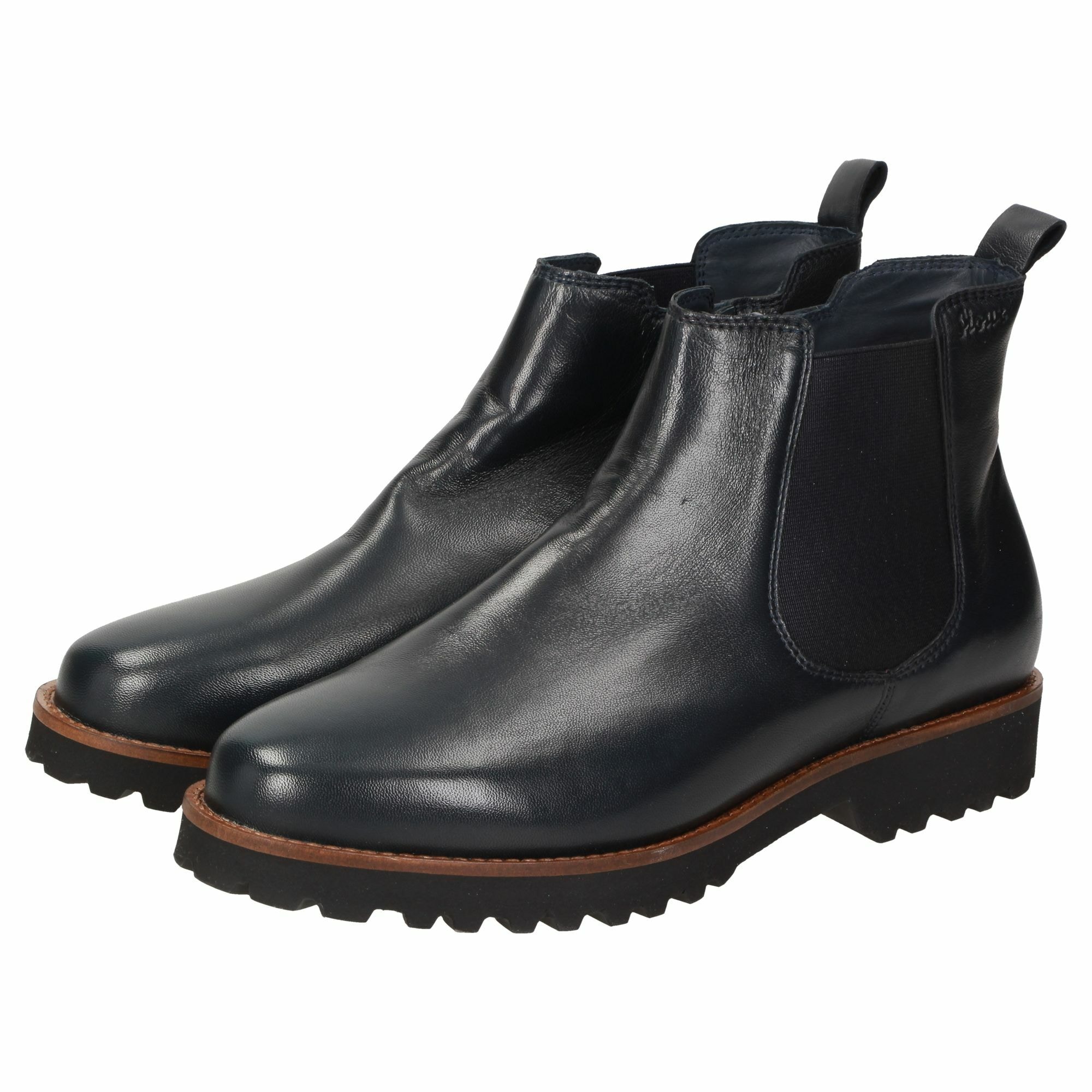 SIOUX Stiefelette »Meredith-701-XL«