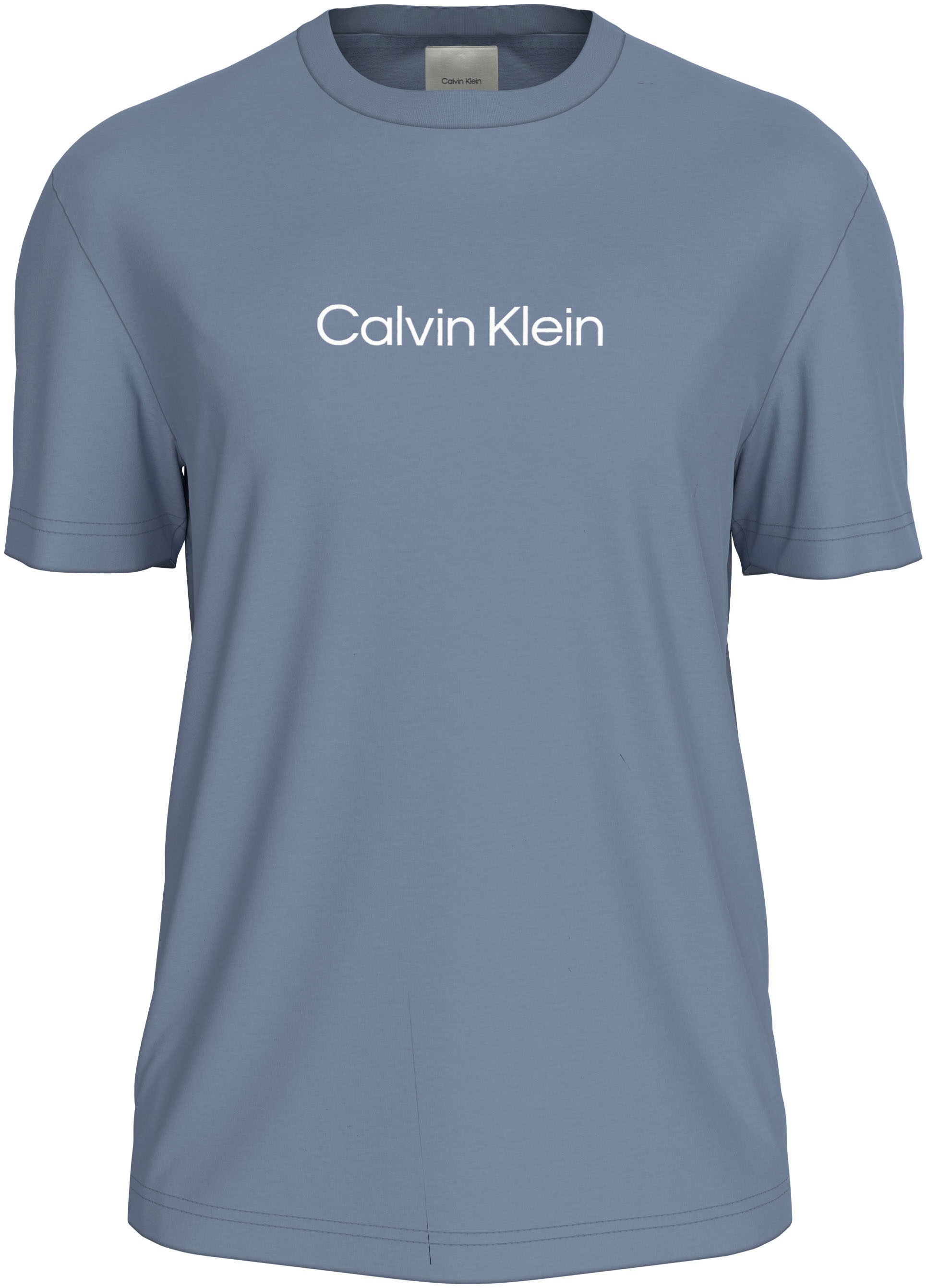 Calvin Klein Big&Tall T-Shirt »BT_HERO LOGO COMFORT T-SHIRT«, in großen Größen mit Logoschriftzug