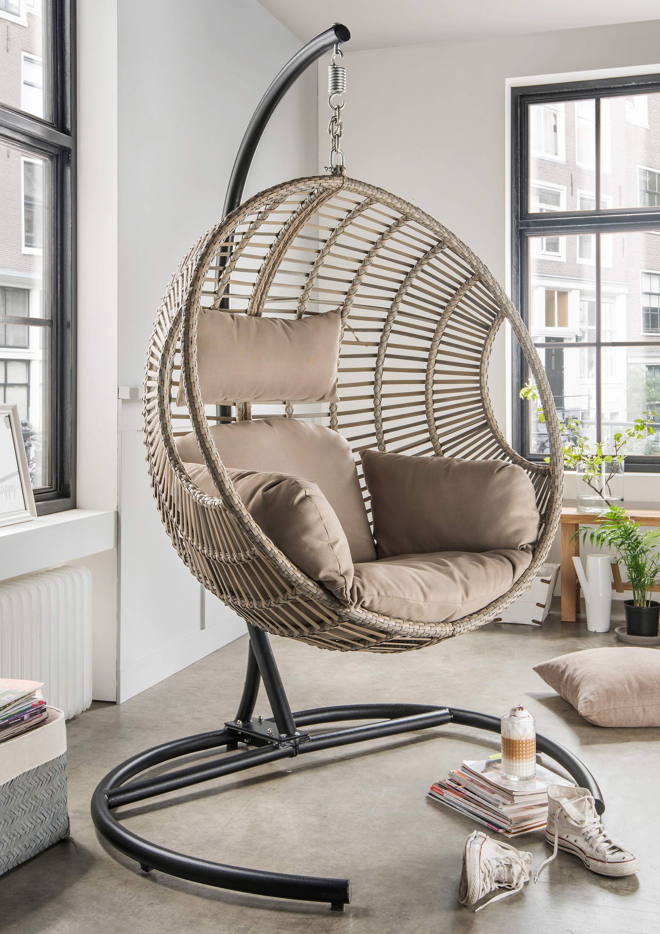 Gartenmobel Rattan Im Otto Online Shop Kaufen