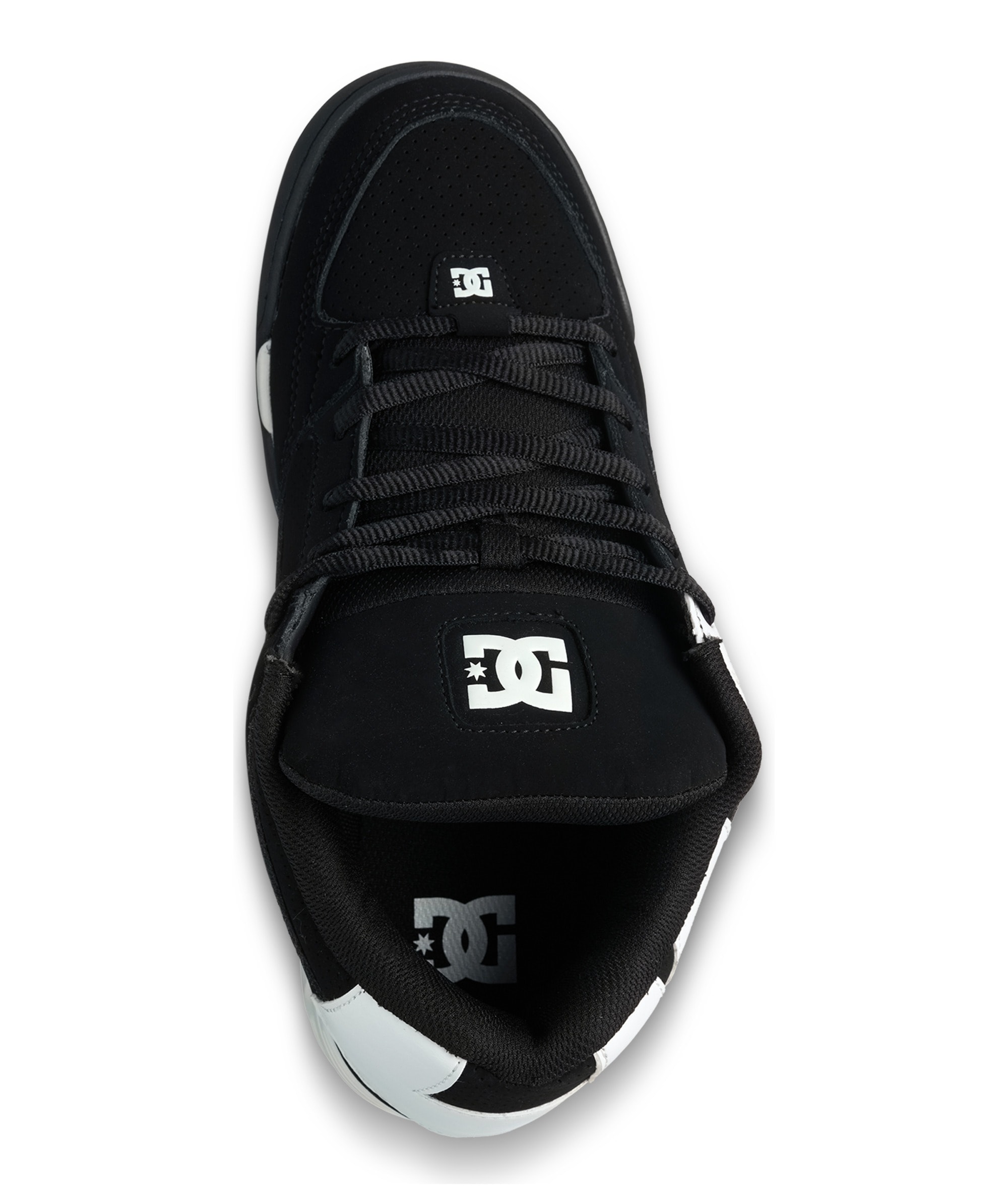 DC Shoes Sneaker »DC COMMAND«