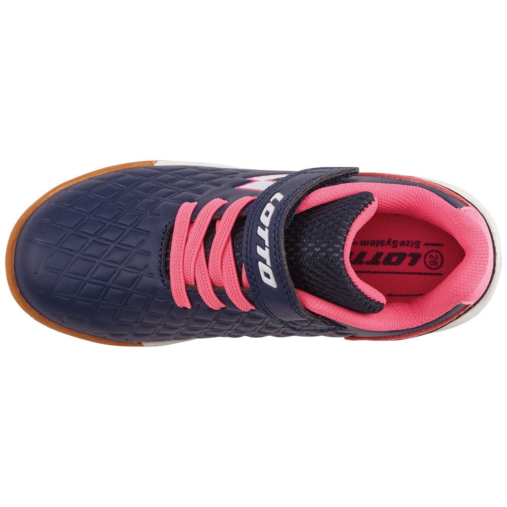 lotto Hallenschuh, - ideal für diverse Hallensportarten