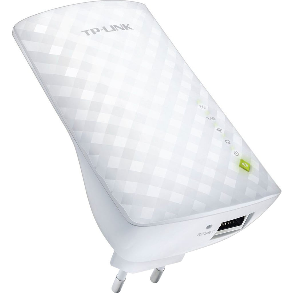 TP-Link WLAN-Repeater »AC750«