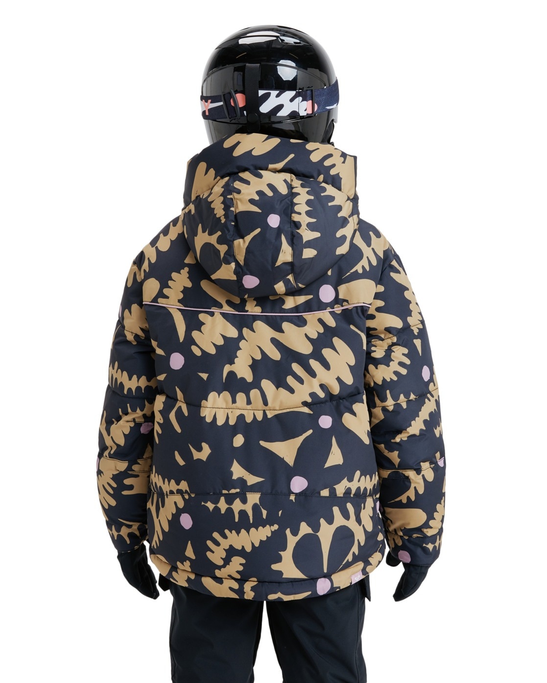 Roxy Snowboardjacke »Askamoon 15K«