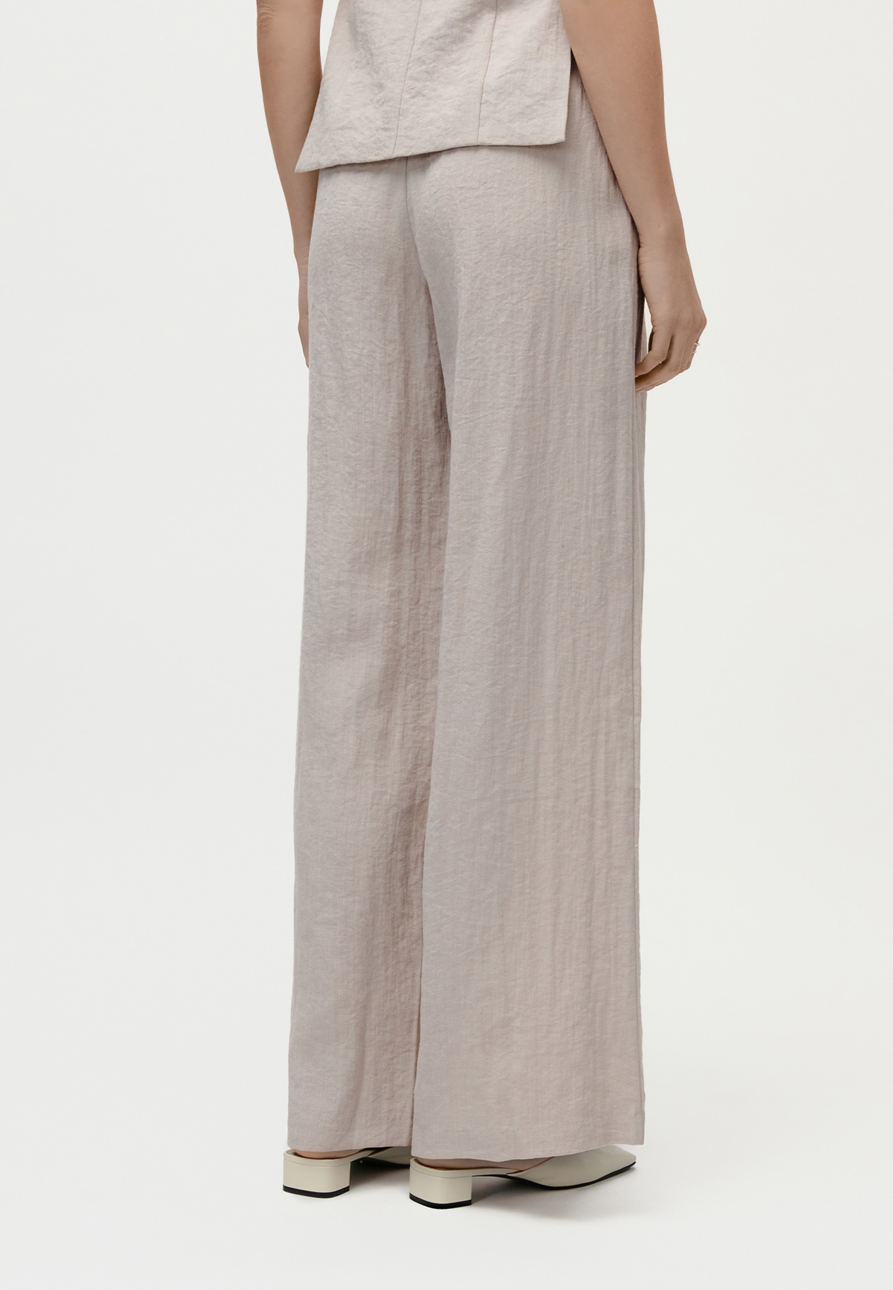 LeGer Stoffhose »Elaina, LeGer by Lena Gercke«